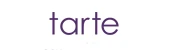 Tarte