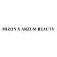 MIZON X ARZUM BEAUTY