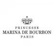 Princesse Marina De Bourbon