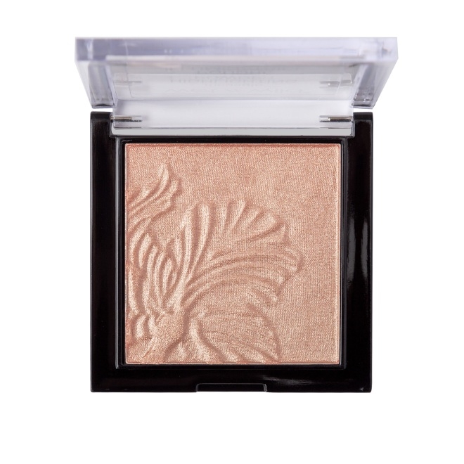 Flormar Göz Farı - Diamonds Terracotta Eyeshadow Golden Eyes 5 G 8690604083886 0212042