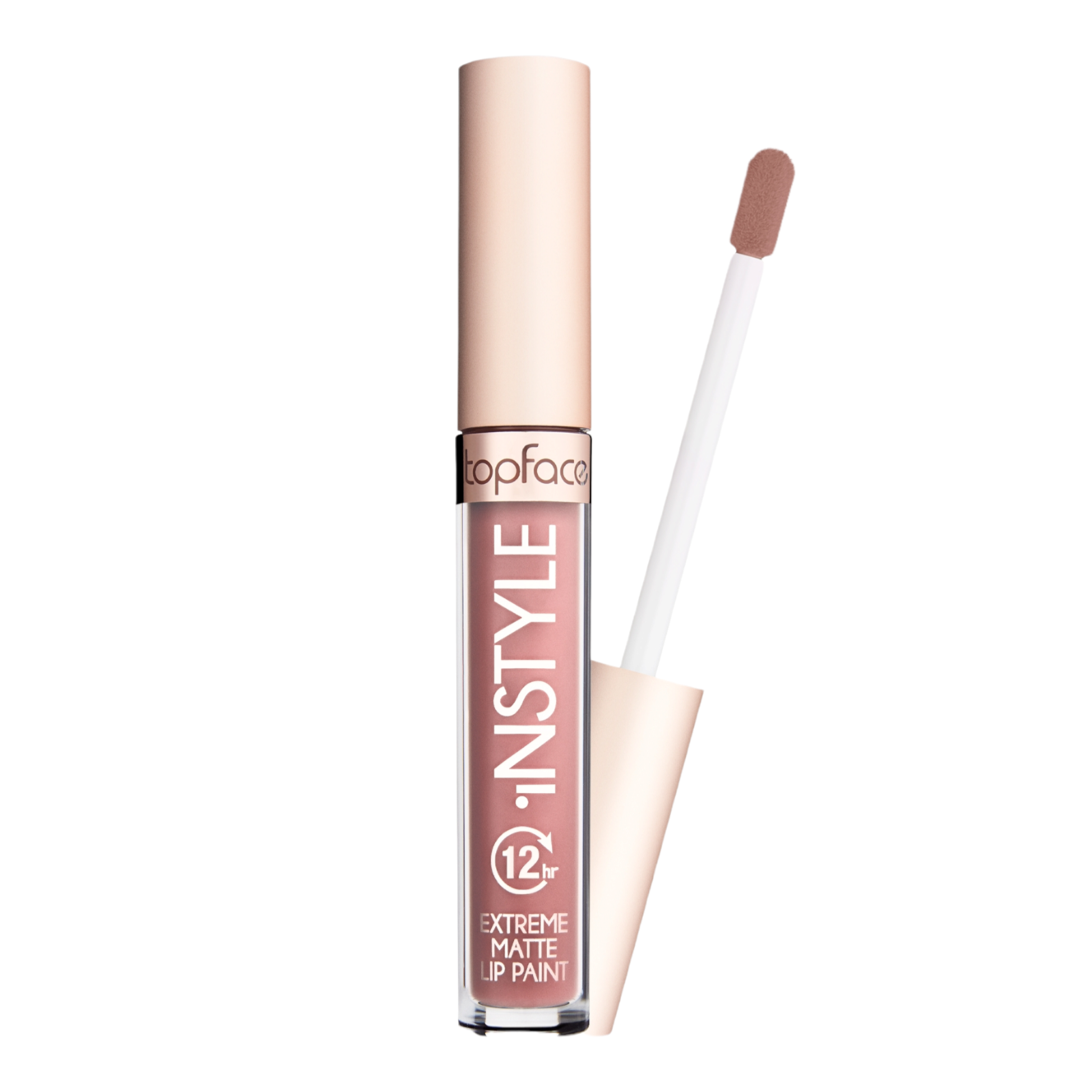 Flormar Göz Farı - Diamonds Terracotta Eyeshadow Golden Eyes 5 G 8690604083886 0212042