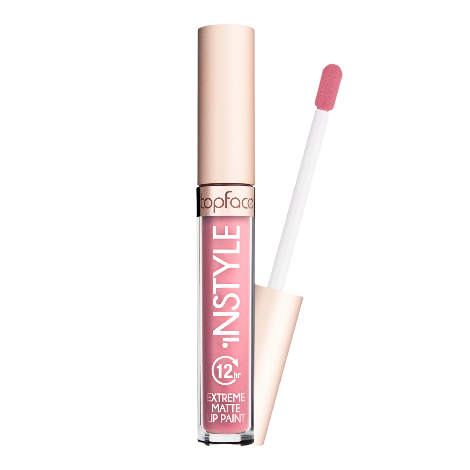 Flormar Göz Farı - Diamonds Terracotta Eyeshadow Golden Eyes 5 G 8690604083886 0212042