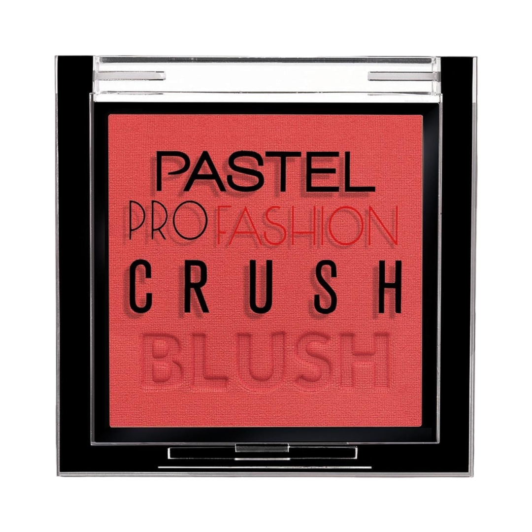 Flormar Göz Farı - Diamonds Terracotta Eyeshadow Golden Eyes 5 G 8690604083886 0212042