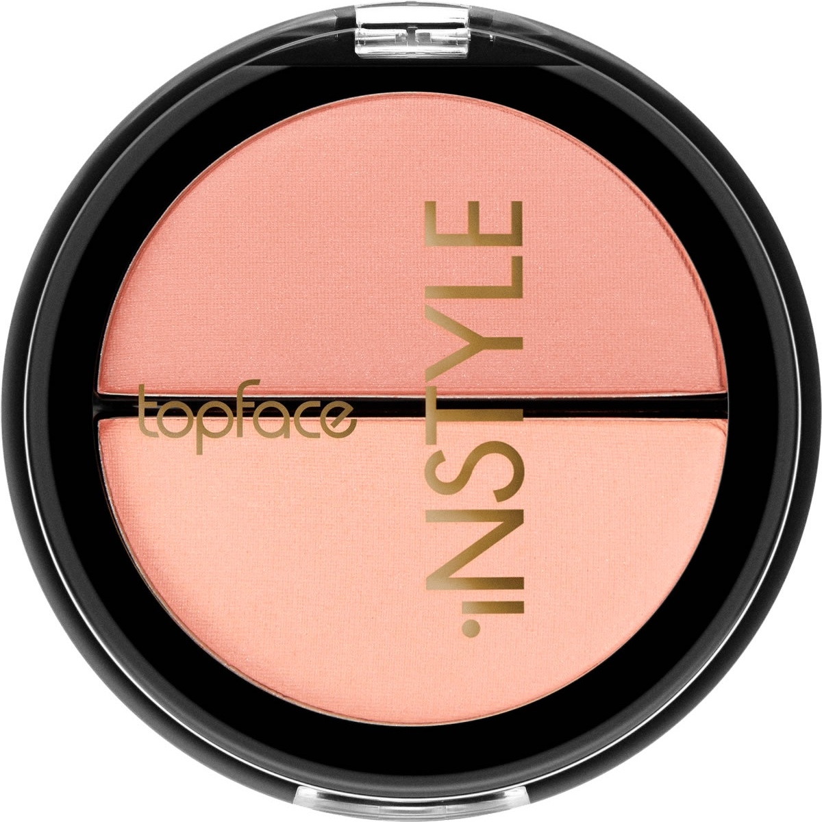 Flormar Göz Farı - Diamonds Terracotta Eyeshadow Golden Eyes 5 G 8690604083886 0212042