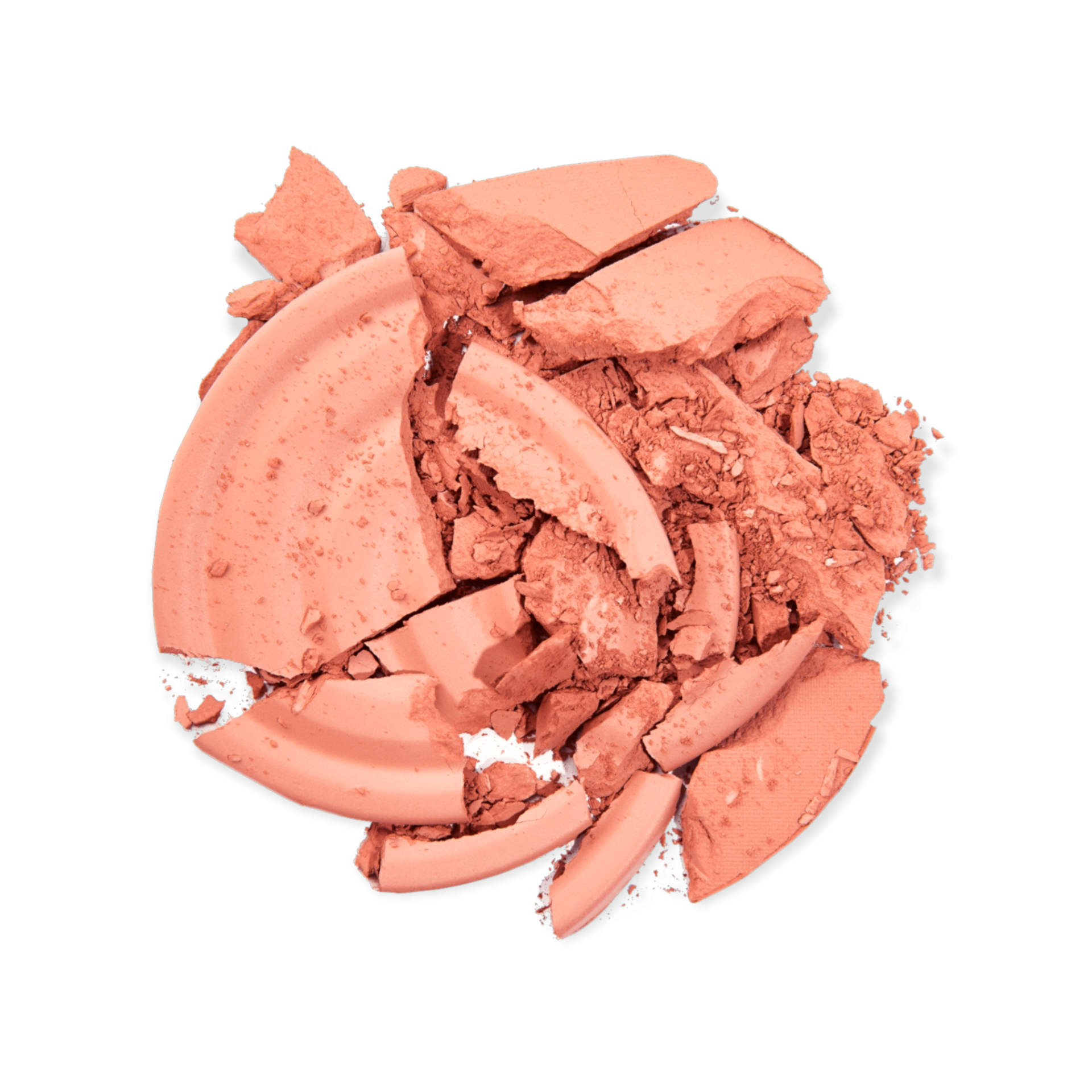 Flormar Göz Farı - Diamonds Terracotta Eyeshadow Golden Eyes 5 G 8690604083886 0212042