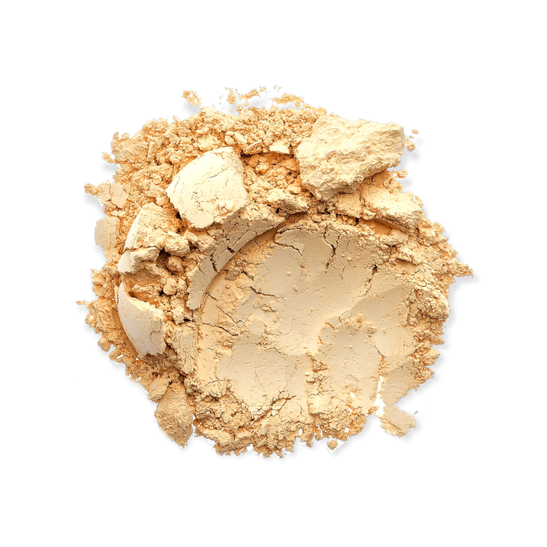 Flormar Göz Farı - Diamonds Terracotta Eyeshadow Golden Eyes 5 G 8690604083886 0212042