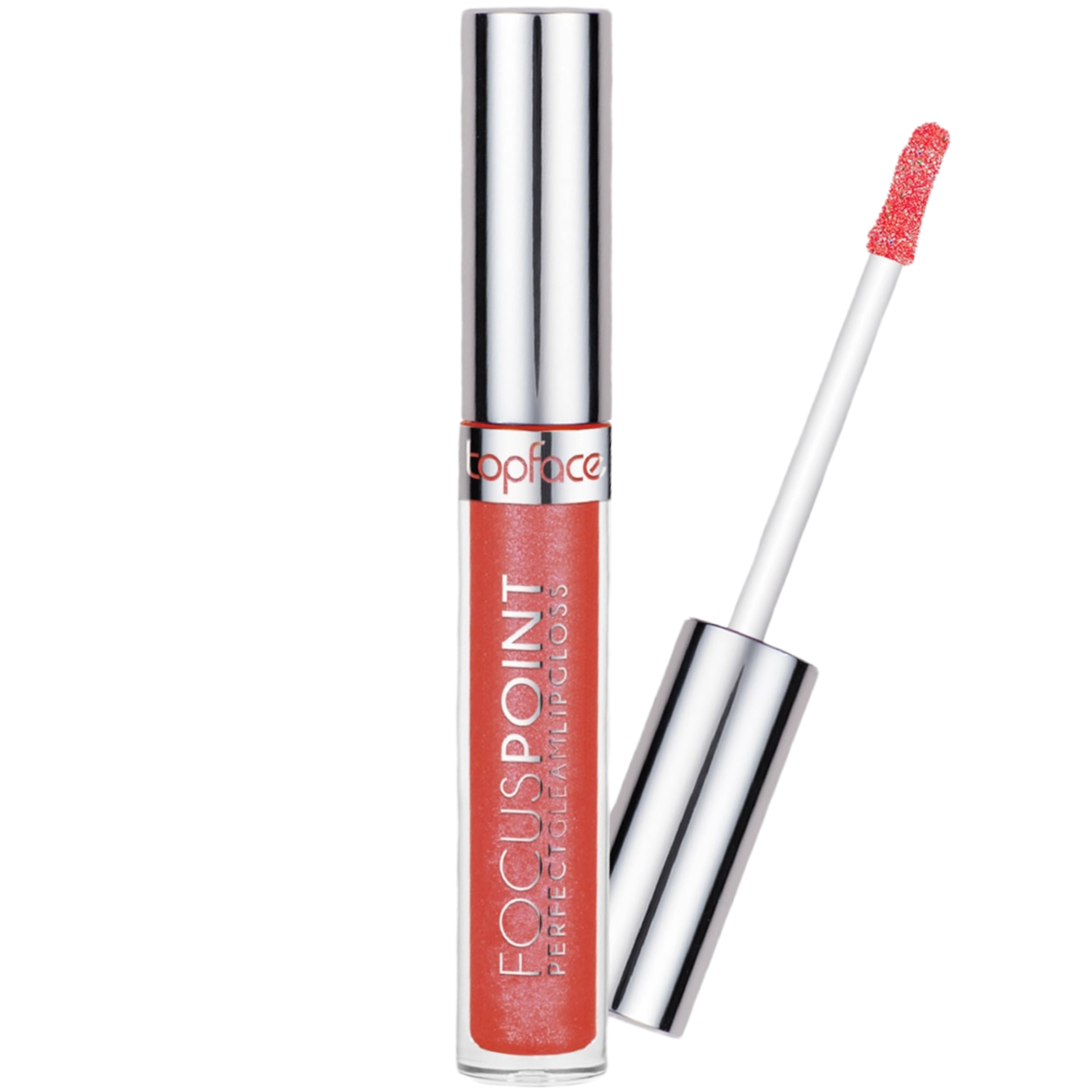 Flormar Göz Farı - Diamonds Terracotta Eyeshadow Golden Eyes 5 G 8690604083886 0212042