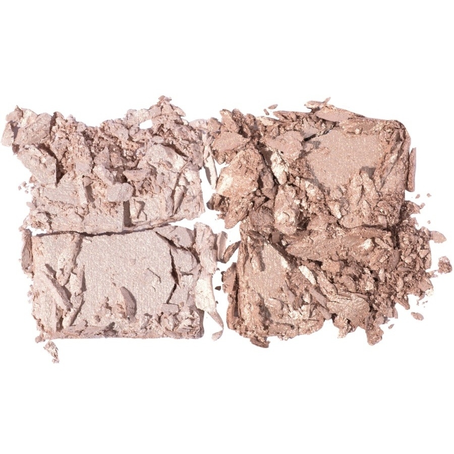 Flormar Göz Farı - Diamonds Terracotta Eyeshadow Golden Eyes 5 G 8690604083886 0212042