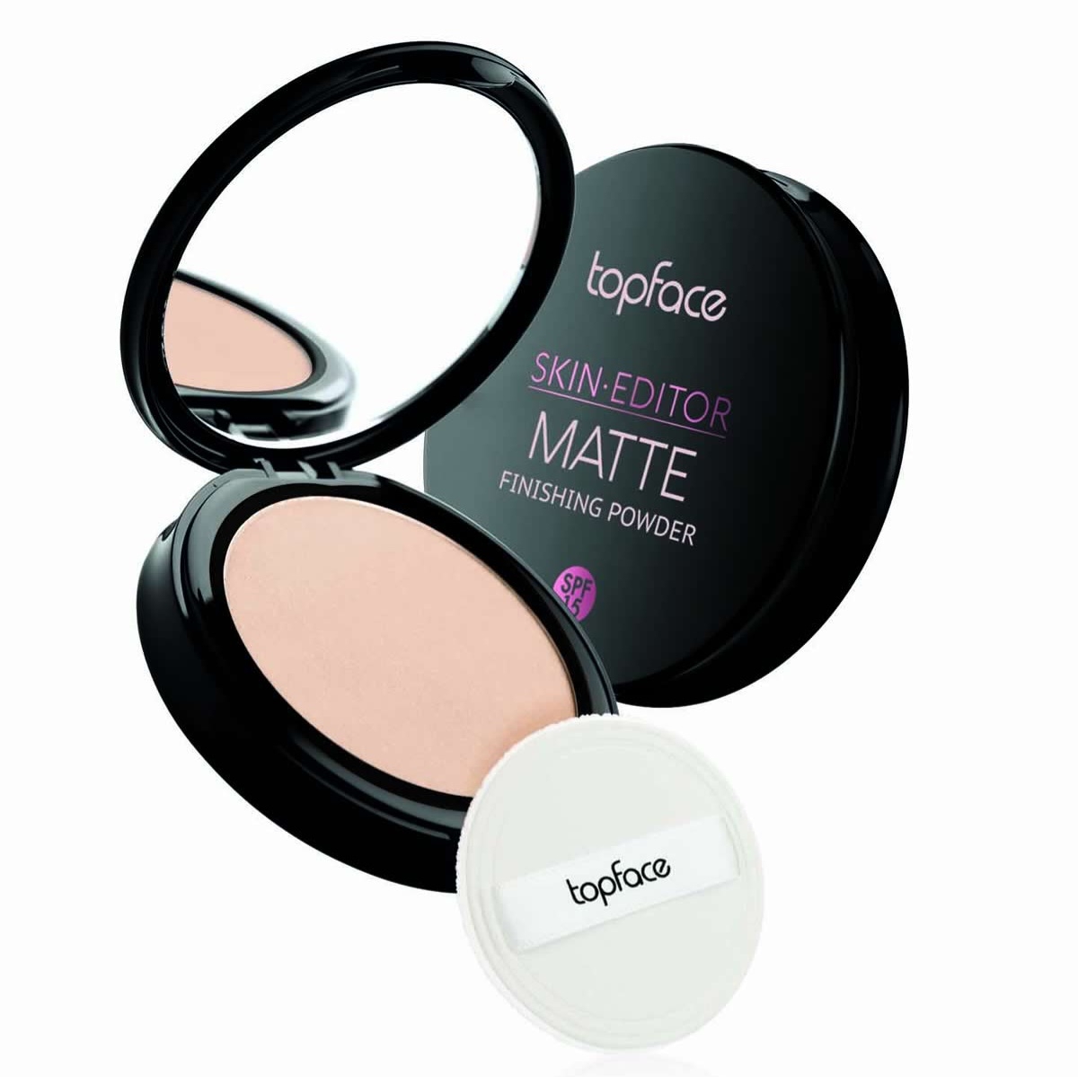 Flormar Göz Farı - Diamonds Terracotta Eyeshadow Golden Eyes 5 G 8690604083886 0212042