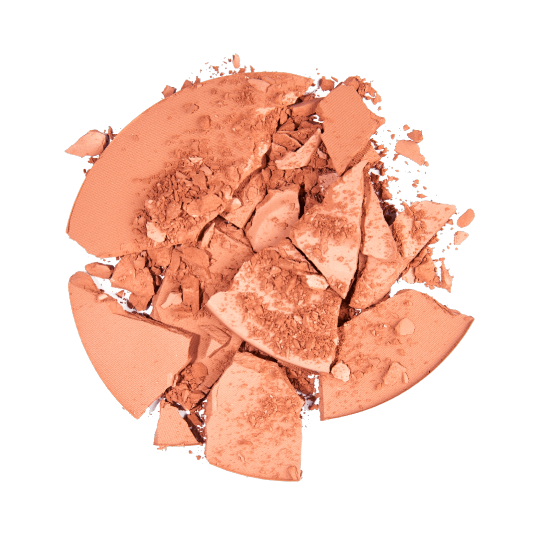 Flormar Göz Farı - Diamonds Terracotta Eyeshadow Golden Eyes 5 G 8690604083886 0212042