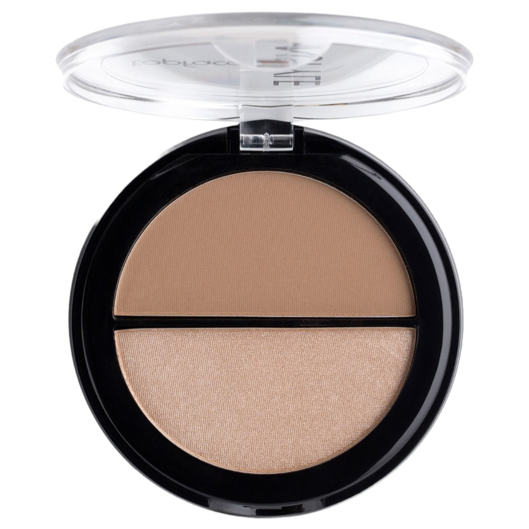 Flormar Göz Farı - Diamonds Terracotta Eyeshadow Golden Eyes 5 G 8690604083886 0212042