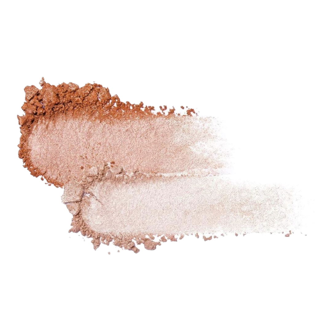 Flormar Göz Farı - Diamonds Terracotta Eyeshadow Golden Eyes 5 G 8690604083886 0212042