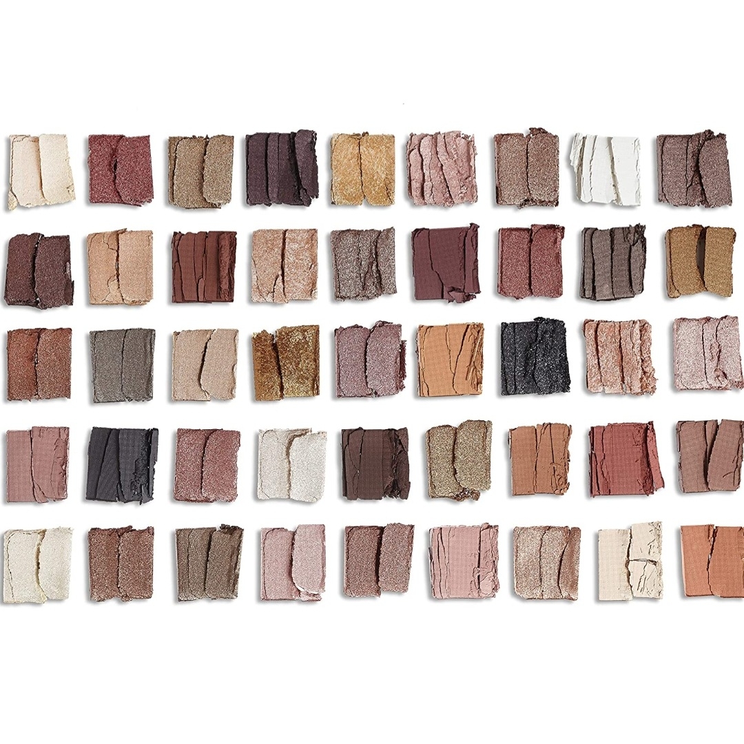 Flormar Göz Farı - Diamonds Terracotta Eyeshadow Golden Eyes 5 G 8690604083886 0212042