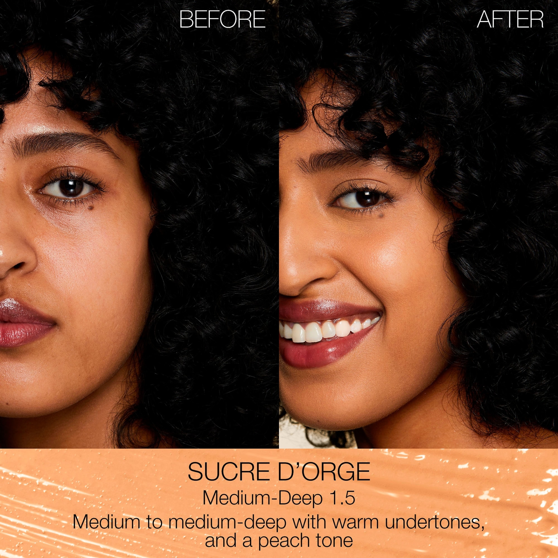 Flormar Göz Farı - Diamonds Terracotta Eyeshadow Golden Eyes 5 G 8690604083886 0212042