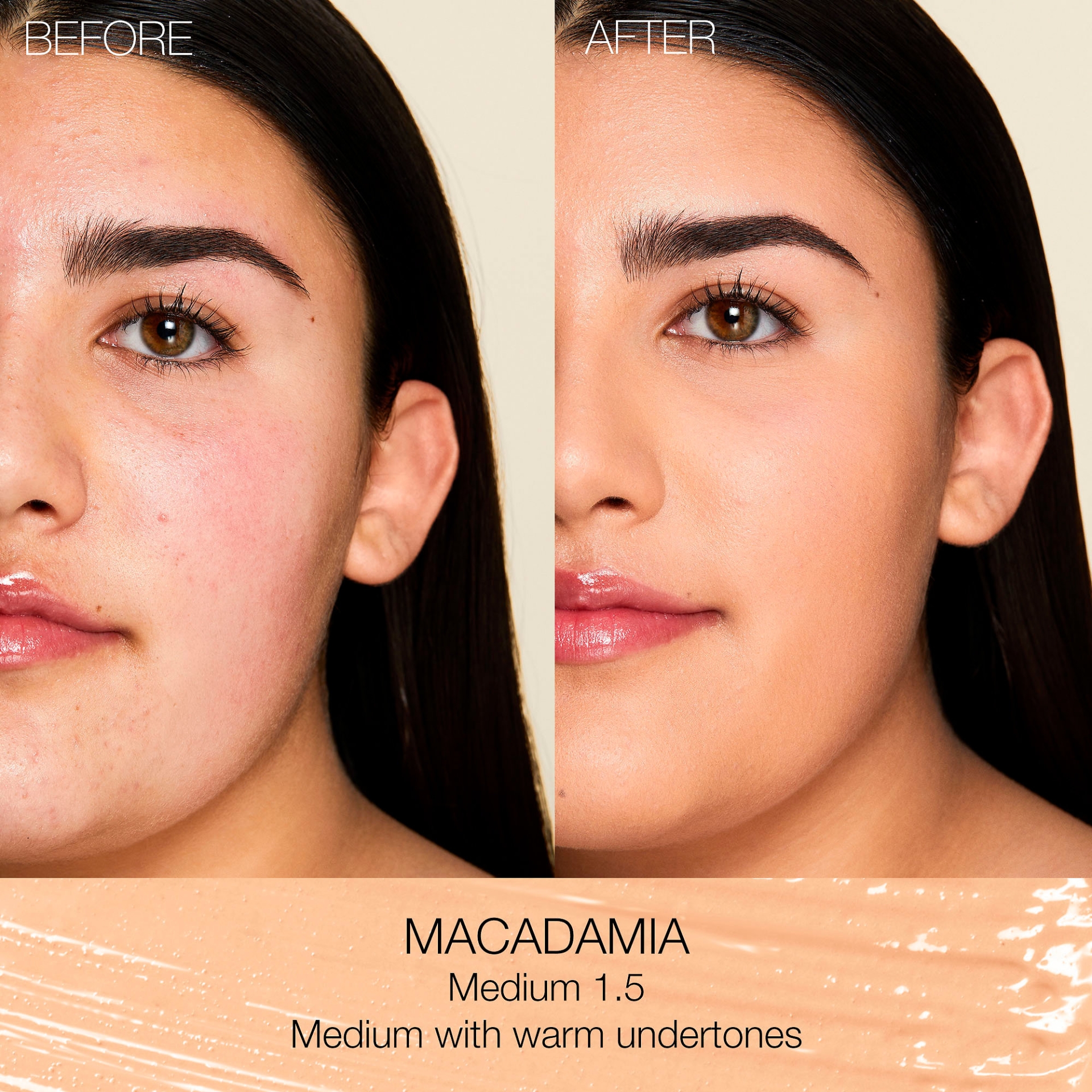 Flormar Göz Farı - Diamonds Terracotta Eyeshadow Golden Eyes 5 G 8690604083886 0212042