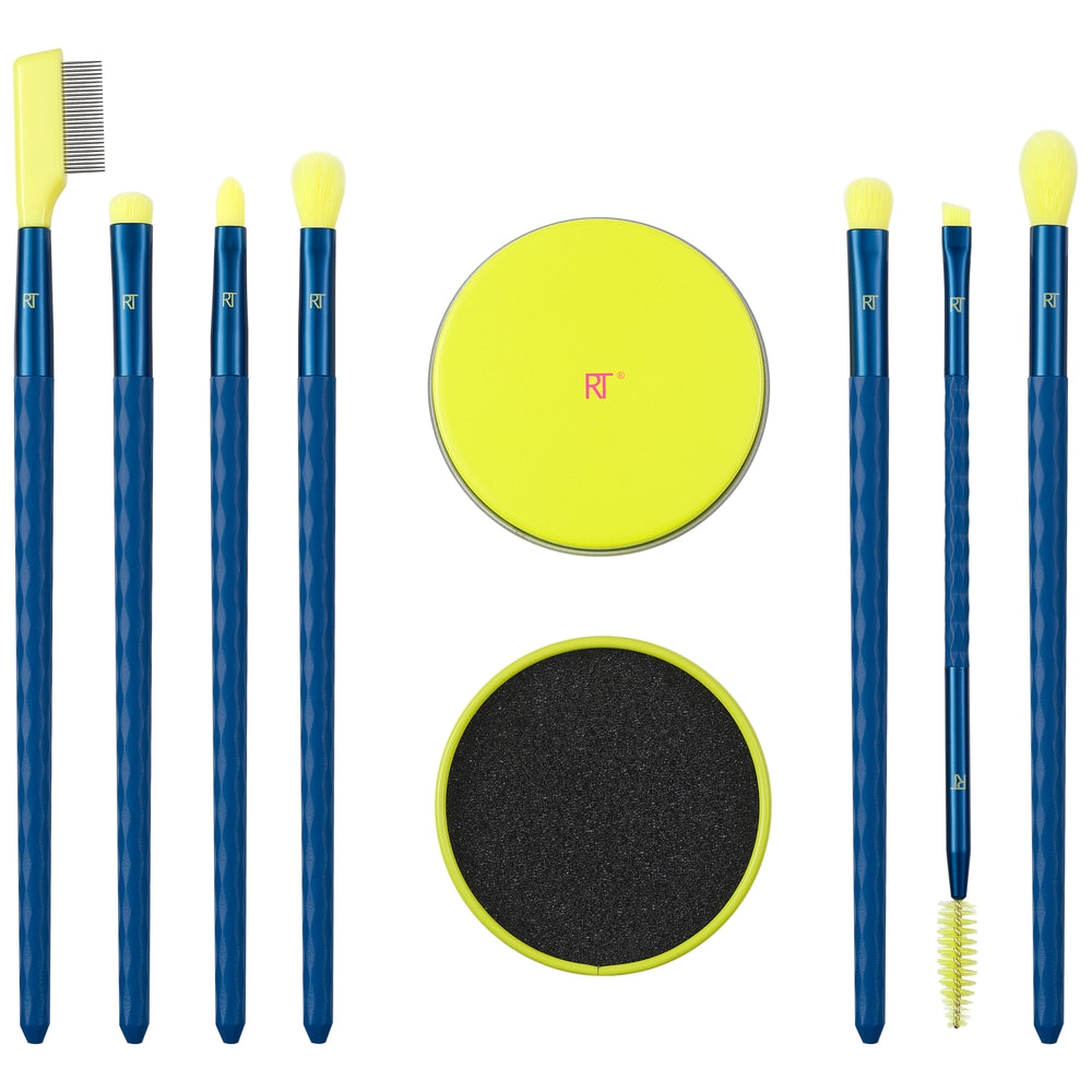 Flormar Göz Farı - Diamonds Terracotta Eyeshadow Golden Eyes 5 G 8690604083886 0212042