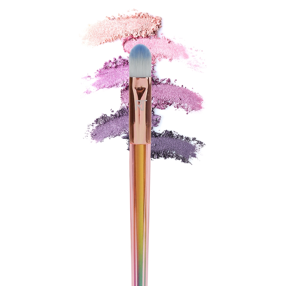 Flormar Göz Farı - Diamonds Terracotta Eyeshadow Golden Eyes 5 G 8690604083886 0212042