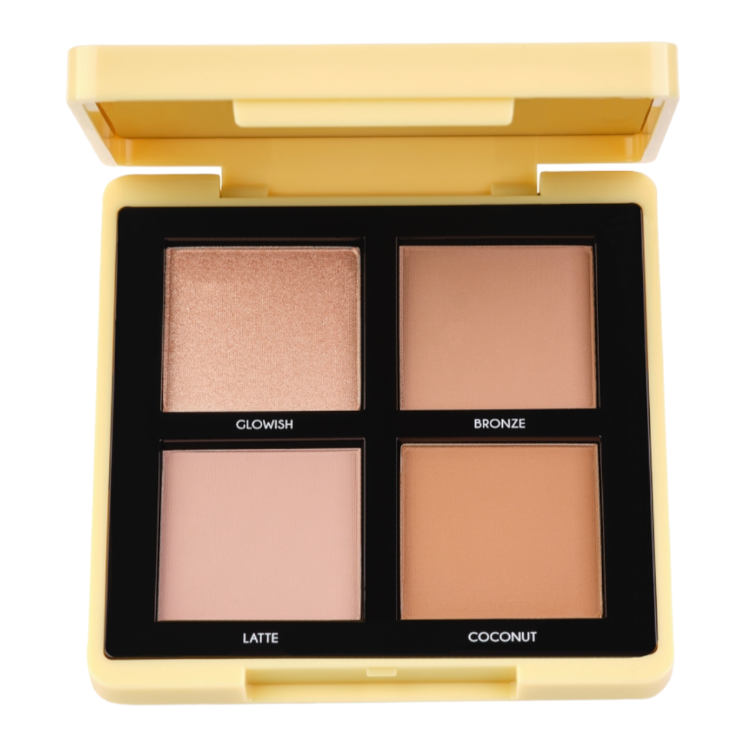 Flormar Göz Farı - Diamonds Terracotta Eyeshadow Golden Eyes 5 G 8690604083886 0212042