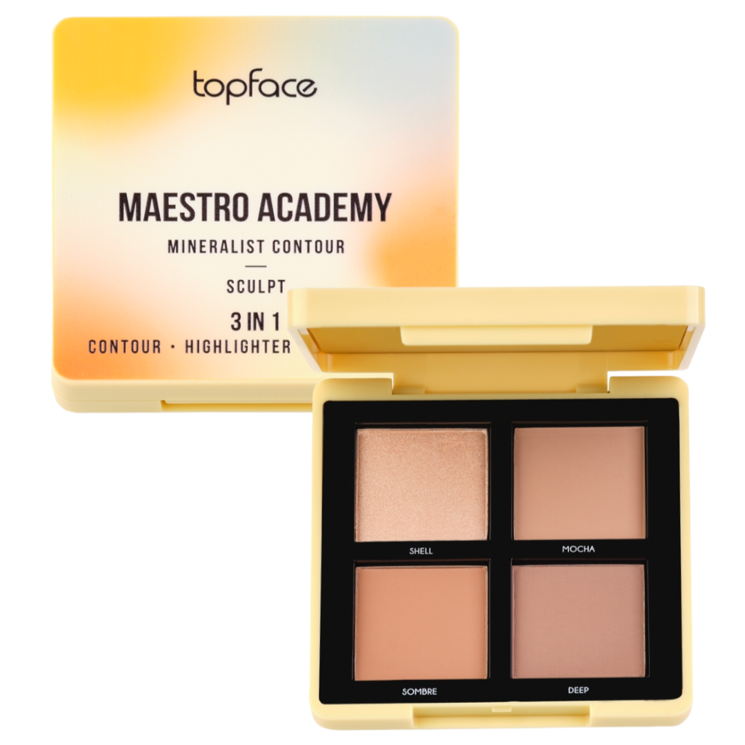 Flormar Göz Farı - Diamonds Terracotta Eyeshadow Golden Eyes 5 G 8690604083886 0212042