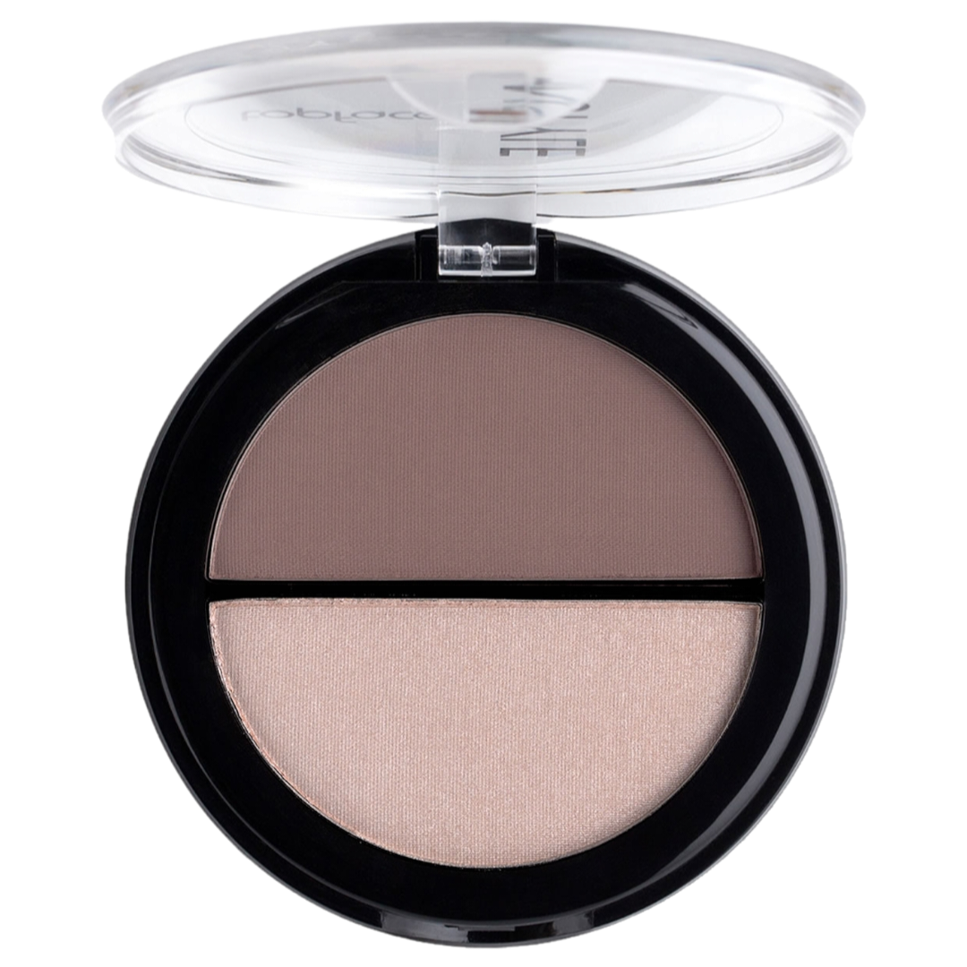 Flormar Göz Farı - Diamonds Terracotta Eyeshadow Golden Eyes 5 G 8690604083886 0212042