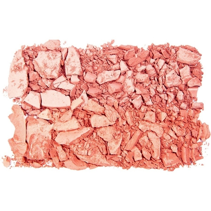 Flormar Göz Farı - Diamonds Terracotta Eyeshadow Golden Eyes 5 G 8690604083886 0212042