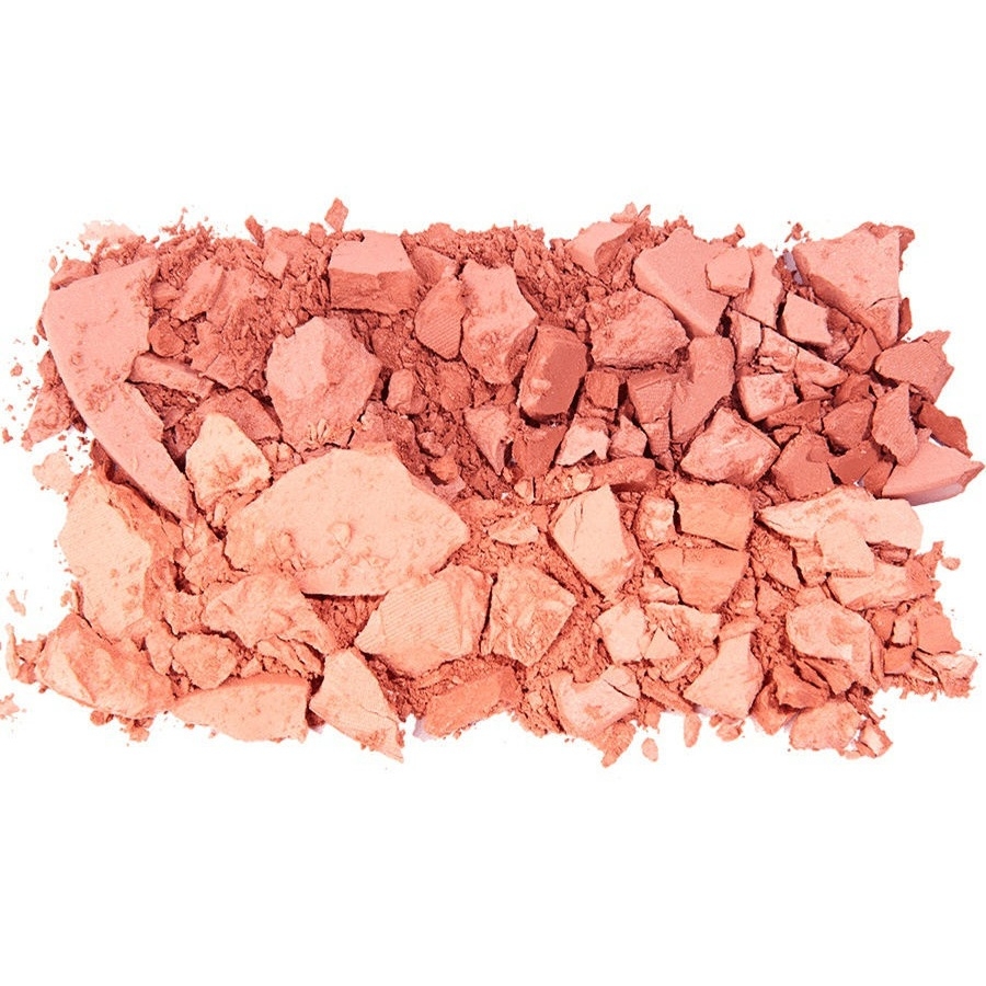 Flormar Göz Farı - Diamonds Terracotta Eyeshadow Golden Eyes 5 G 8690604083886 0212042