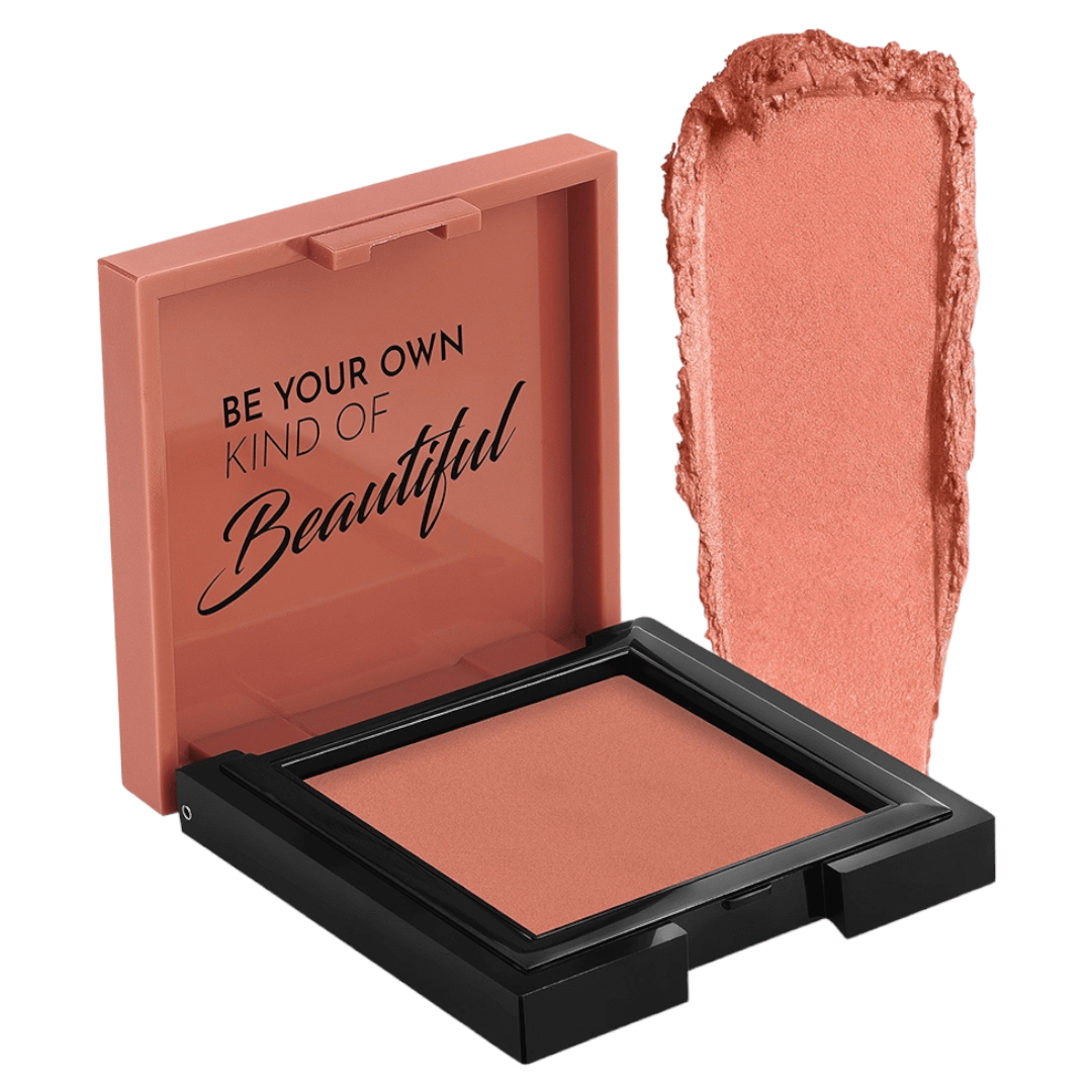 Flormar Göz Farı - Diamonds Terracotta Eyeshadow Golden Eyes 5 G 8690604083886 0212042