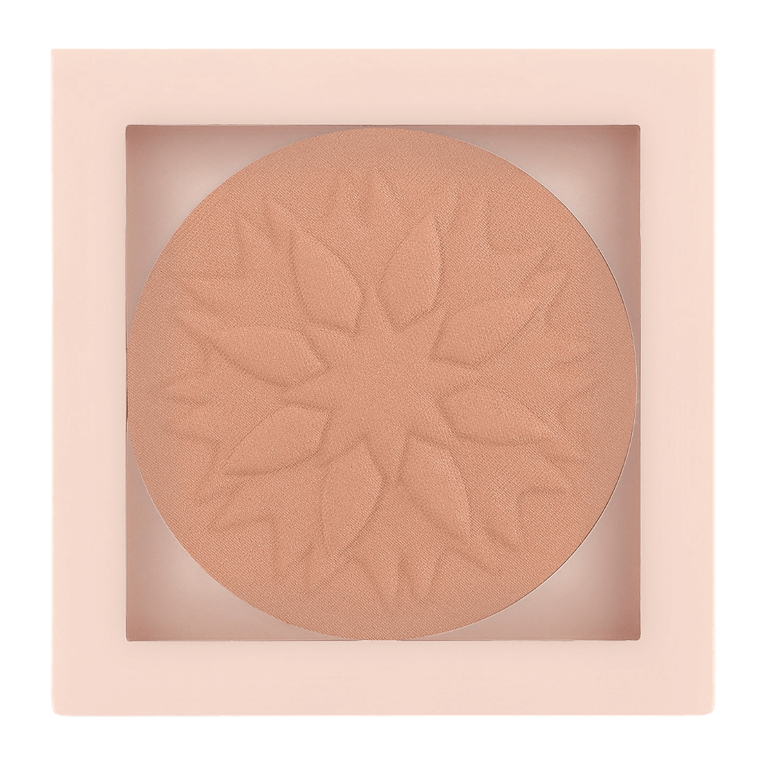 Flormar Göz Farı - Diamonds Terracotta Eyeshadow Golden Eyes 5 G 8690604083886 0212042