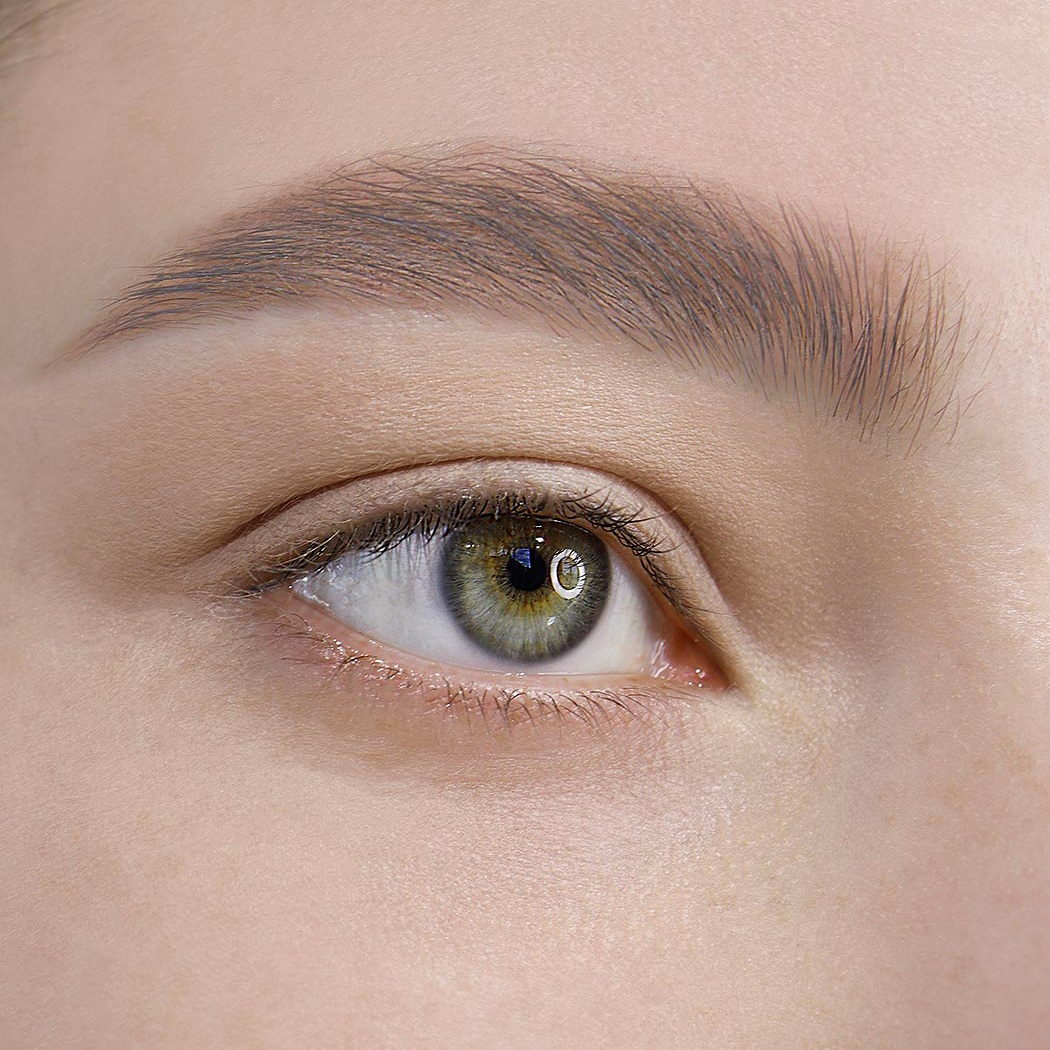 Flormar Göz Farı - Diamonds Terracotta Eyeshadow Golden Eyes 5 G 8690604083886 0212042