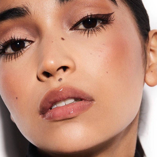 Flormar Göz Farı - Diamonds Terracotta Eyeshadow Golden Eyes 5 G 8690604083886 0212042