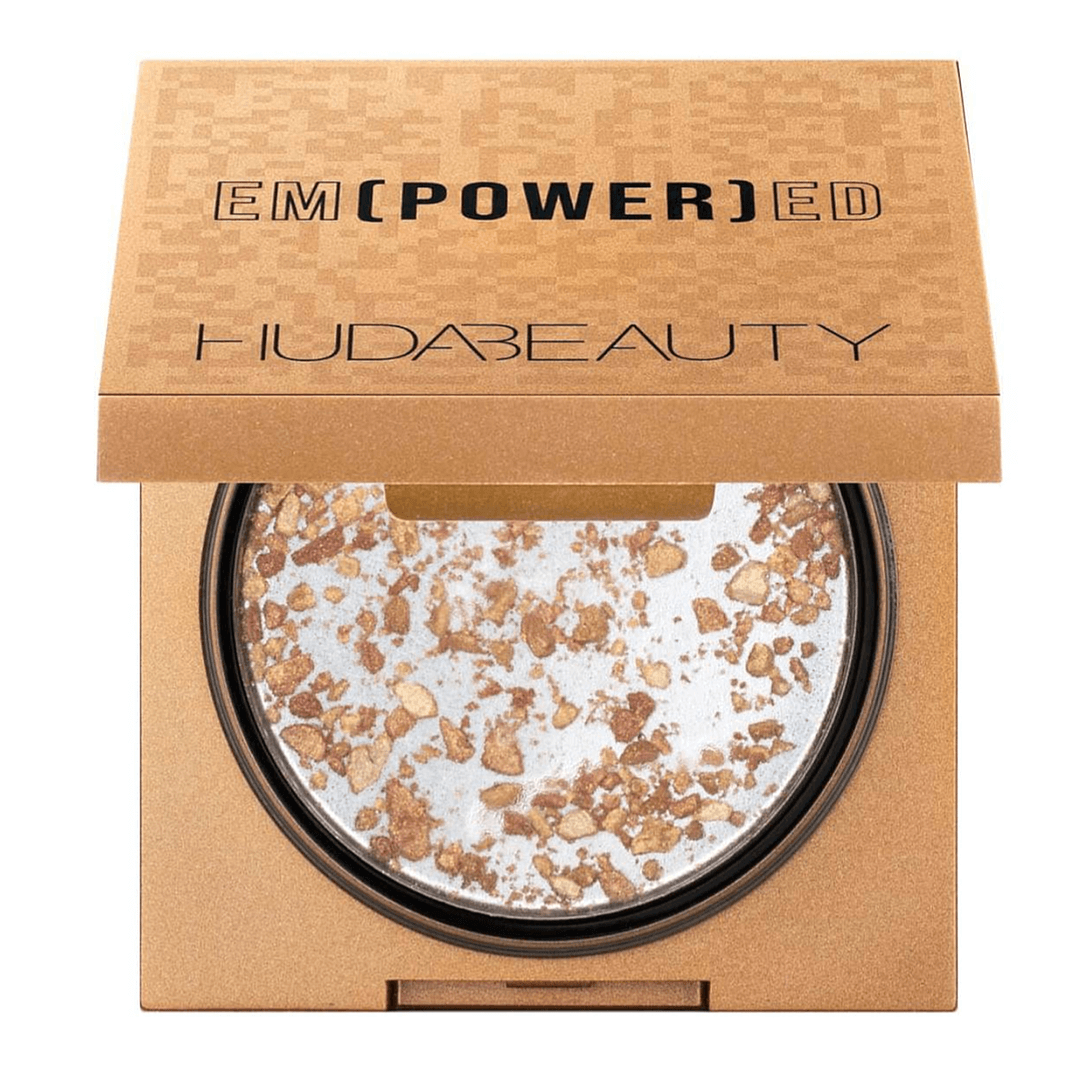 Flormar Göz Farı - Diamonds Terracotta Eyeshadow Golden Eyes 5 G 8690604083886 0212042