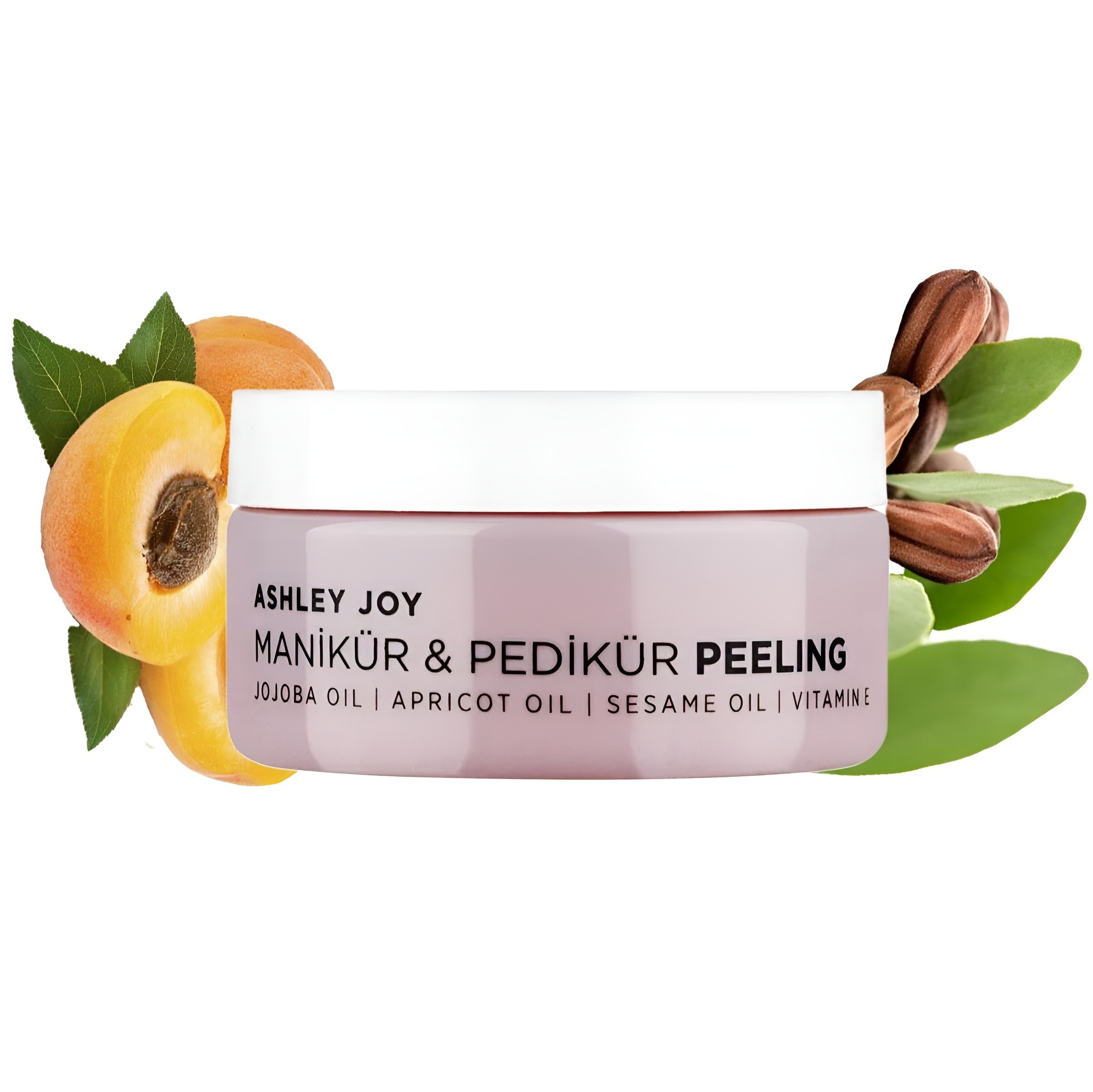 Flormar Göz Farı - Diamonds Terracotta Eyeshadow Golden Eyes 5 G 8690604083886 0212042