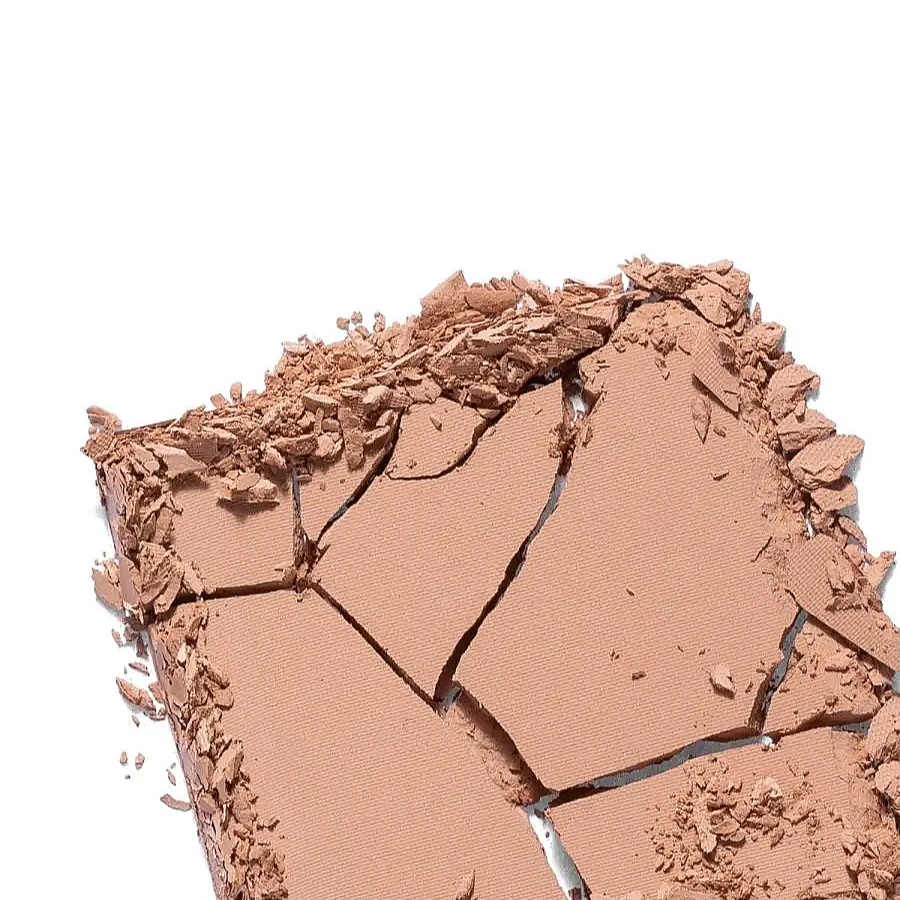 Flormar Göz Farı - Diamonds Terracotta Eyeshadow Golden Eyes 5 G 8690604083886 0212042