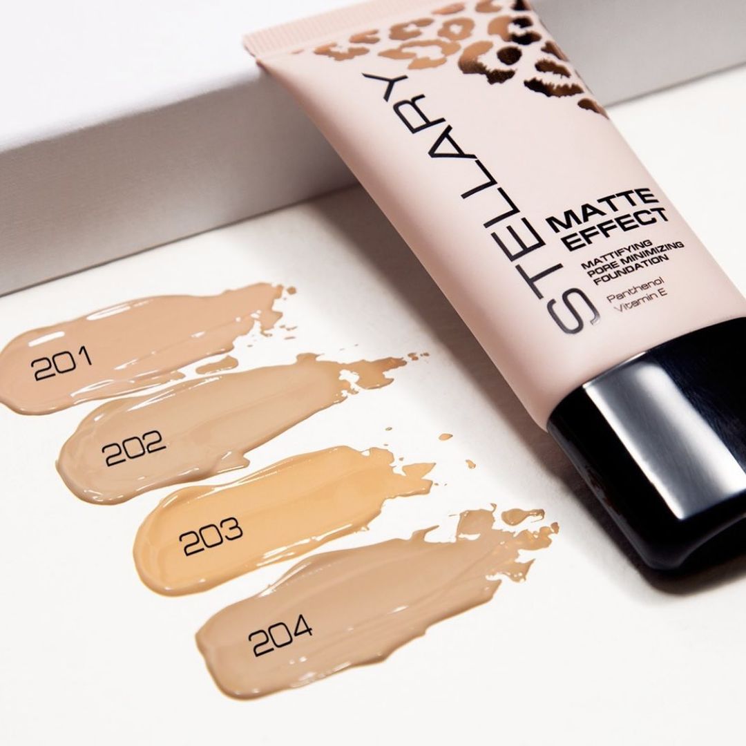 Flormar Göz Farı - Diamonds Terracotta Eyeshadow Golden Eyes 5 G 8690604083886 0212042