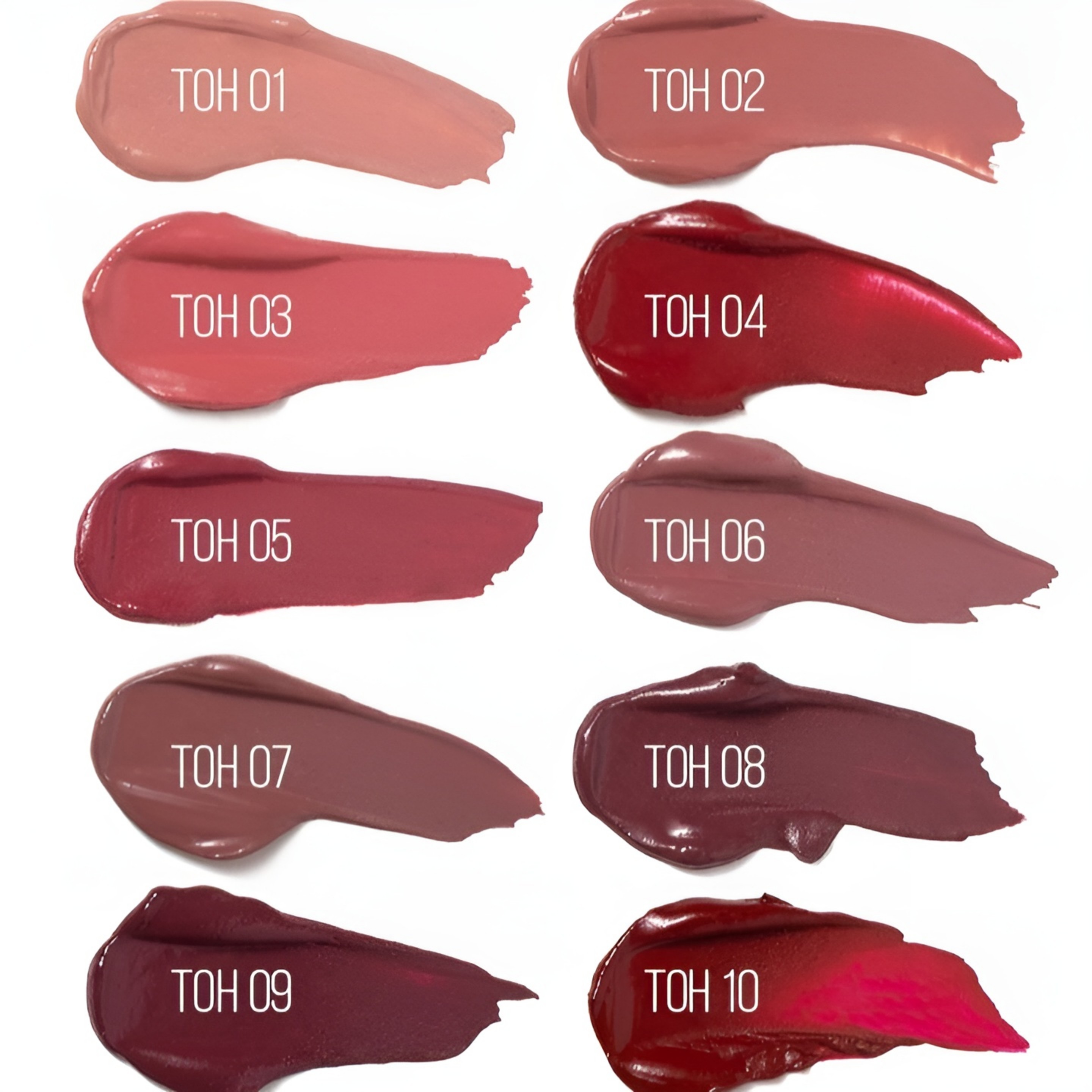 Flormar Göz Farı - Diamonds Terracotta Eyeshadow Golden Eyes 5 G 8690604083886 0212042