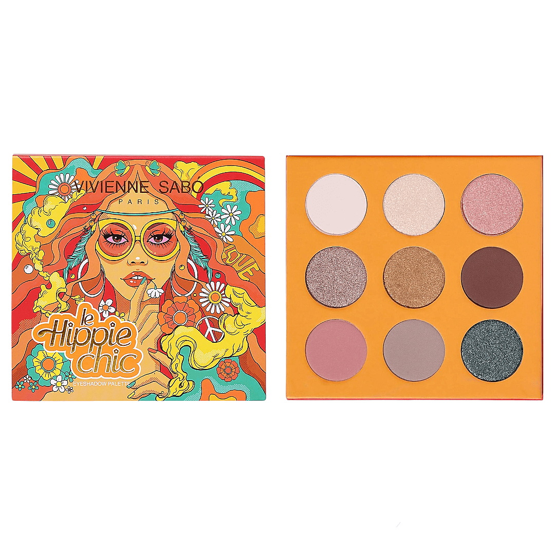 Flormar Göz Farı - Diamonds Terracotta Eyeshadow Golden Eyes 5 G 8690604083886 0212042