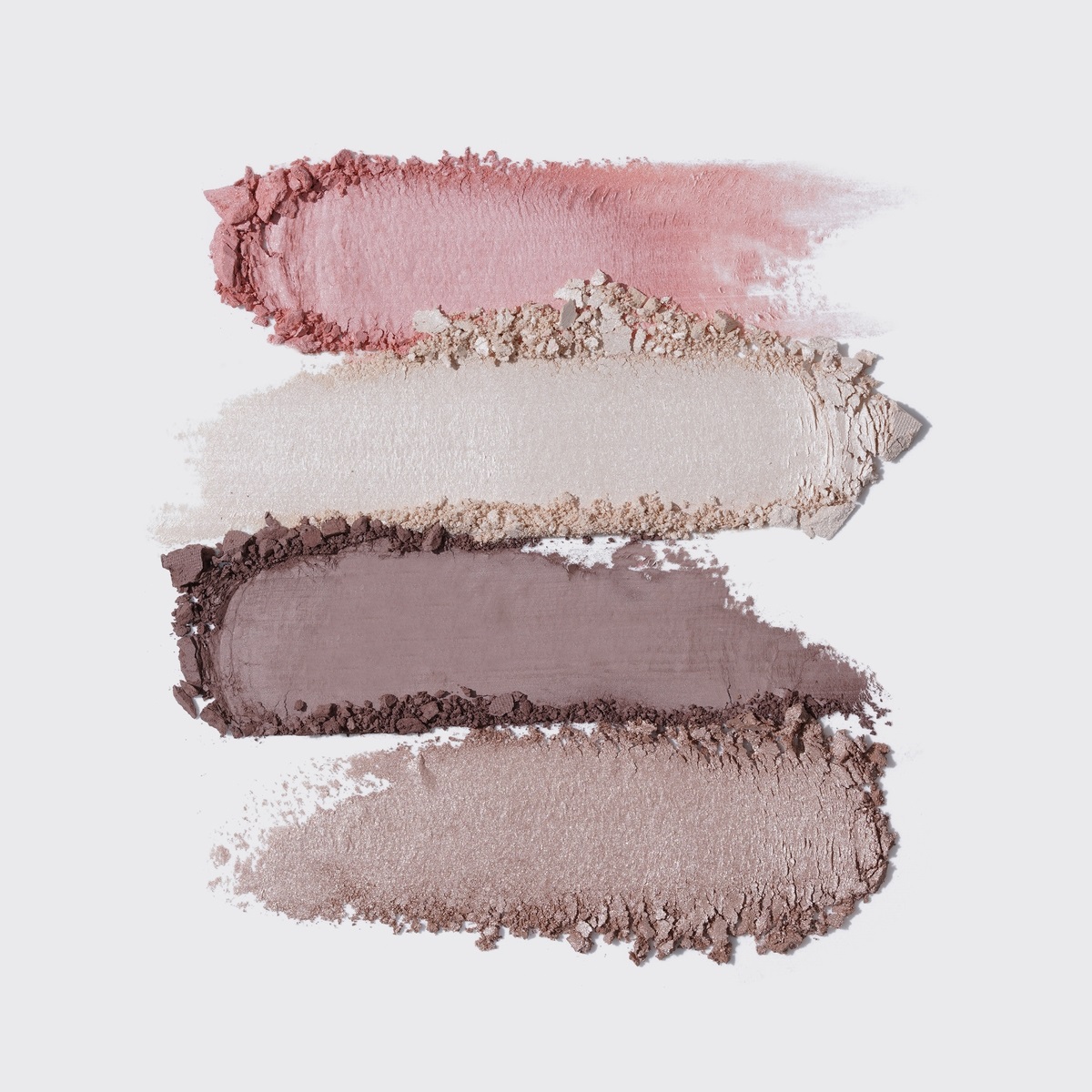 Flormar Göz Farı - Diamonds Terracotta Eyeshadow Golden Eyes 5 G 8690604083886 0212042