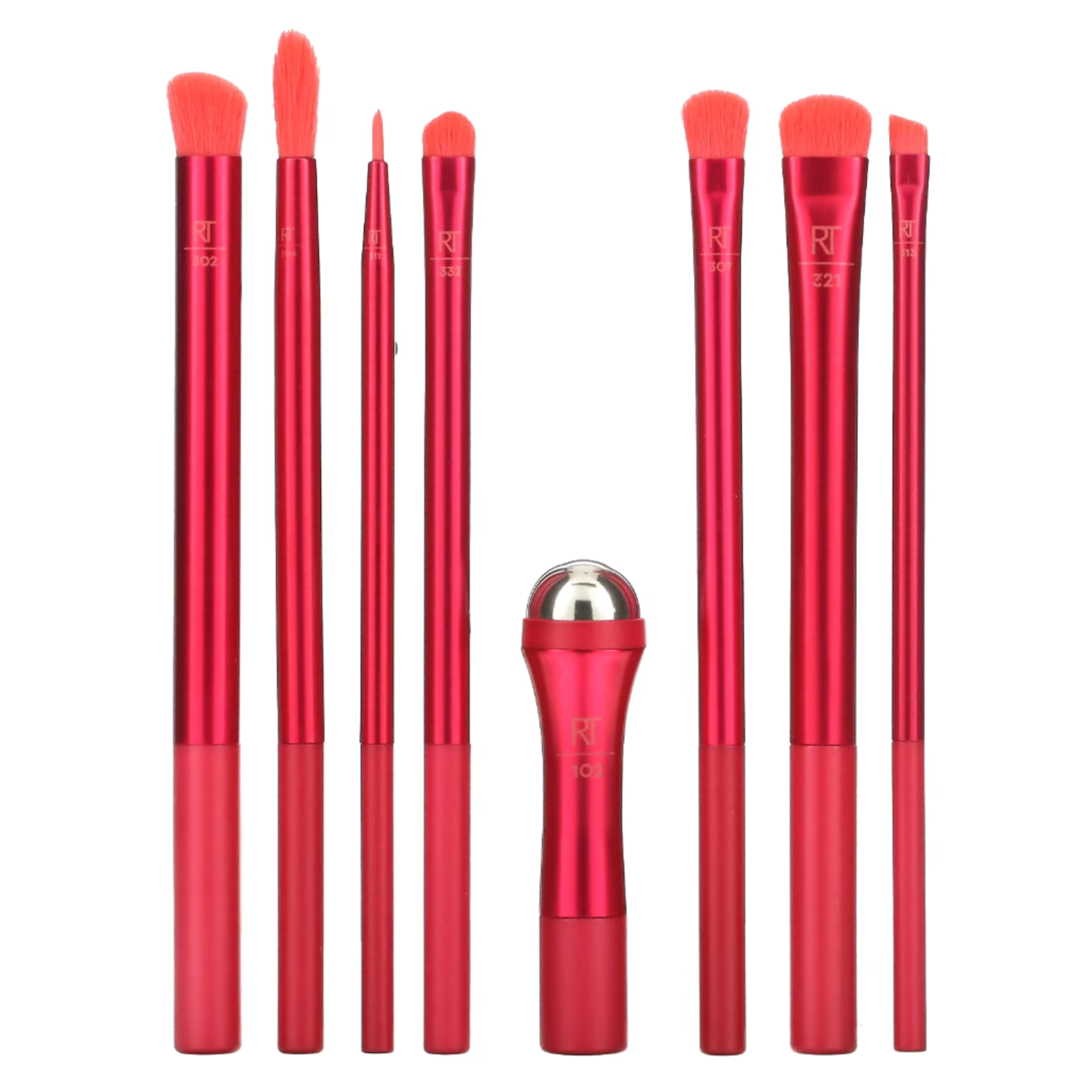 Flormar Göz Farı - Diamonds Terracotta Eyeshadow Golden Eyes 5 G 8690604083886 0212042