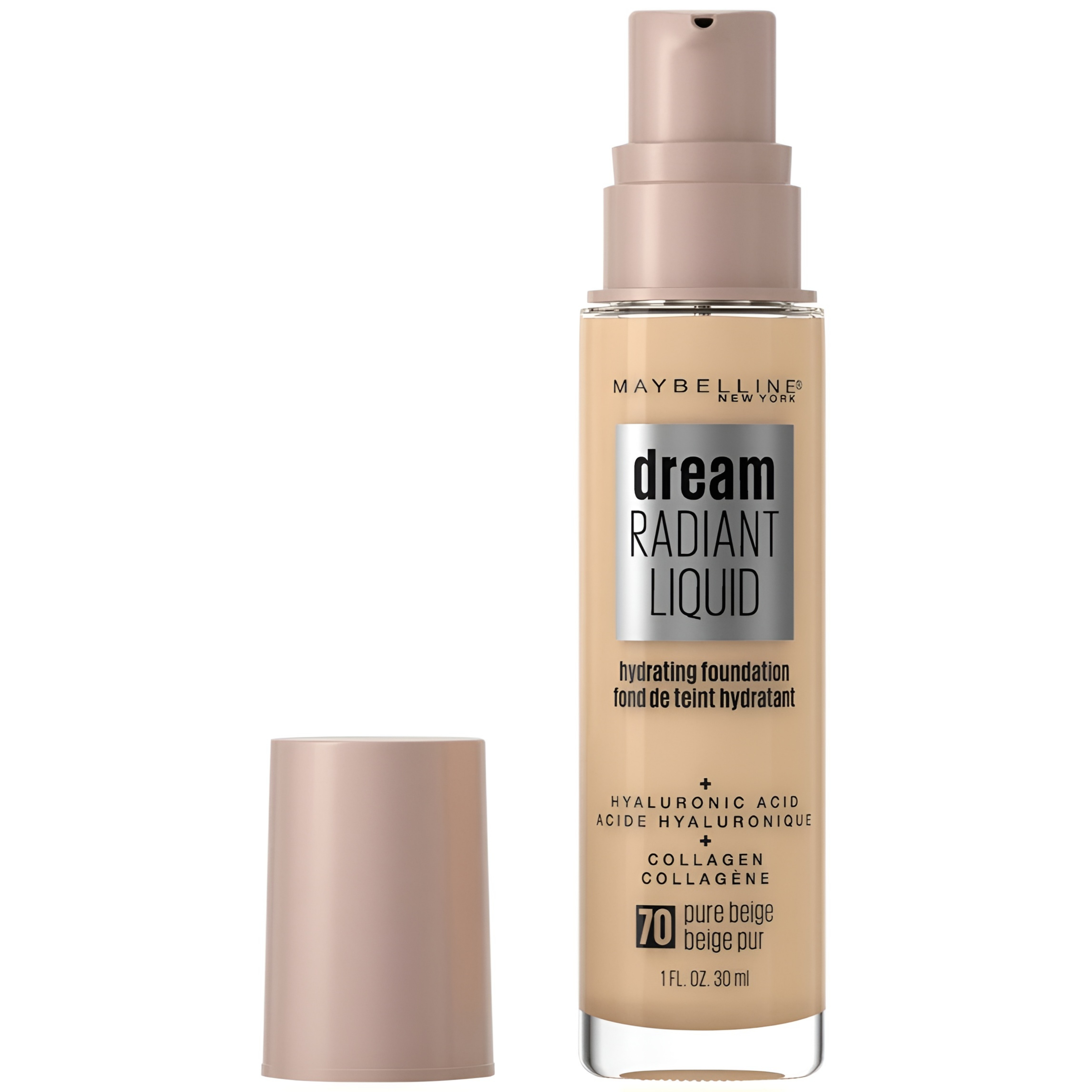 Flormar Göz Farı - Diamonds Terracotta Eyeshadow Golden Eyes 5 G 8690604083886 0212042