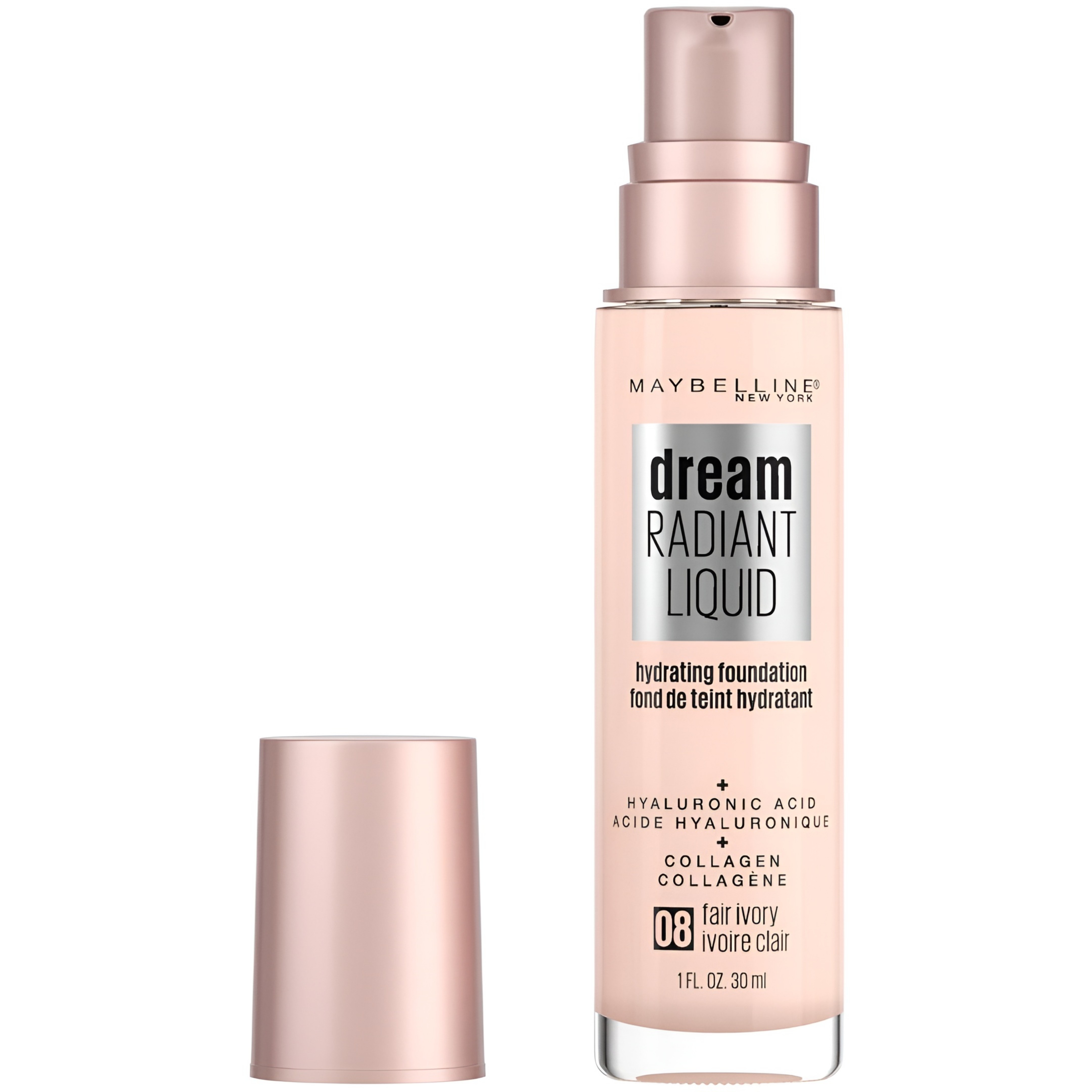 Flormar Göz Farı - Diamonds Terracotta Eyeshadow Golden Eyes 5 G 8690604083886 0212042