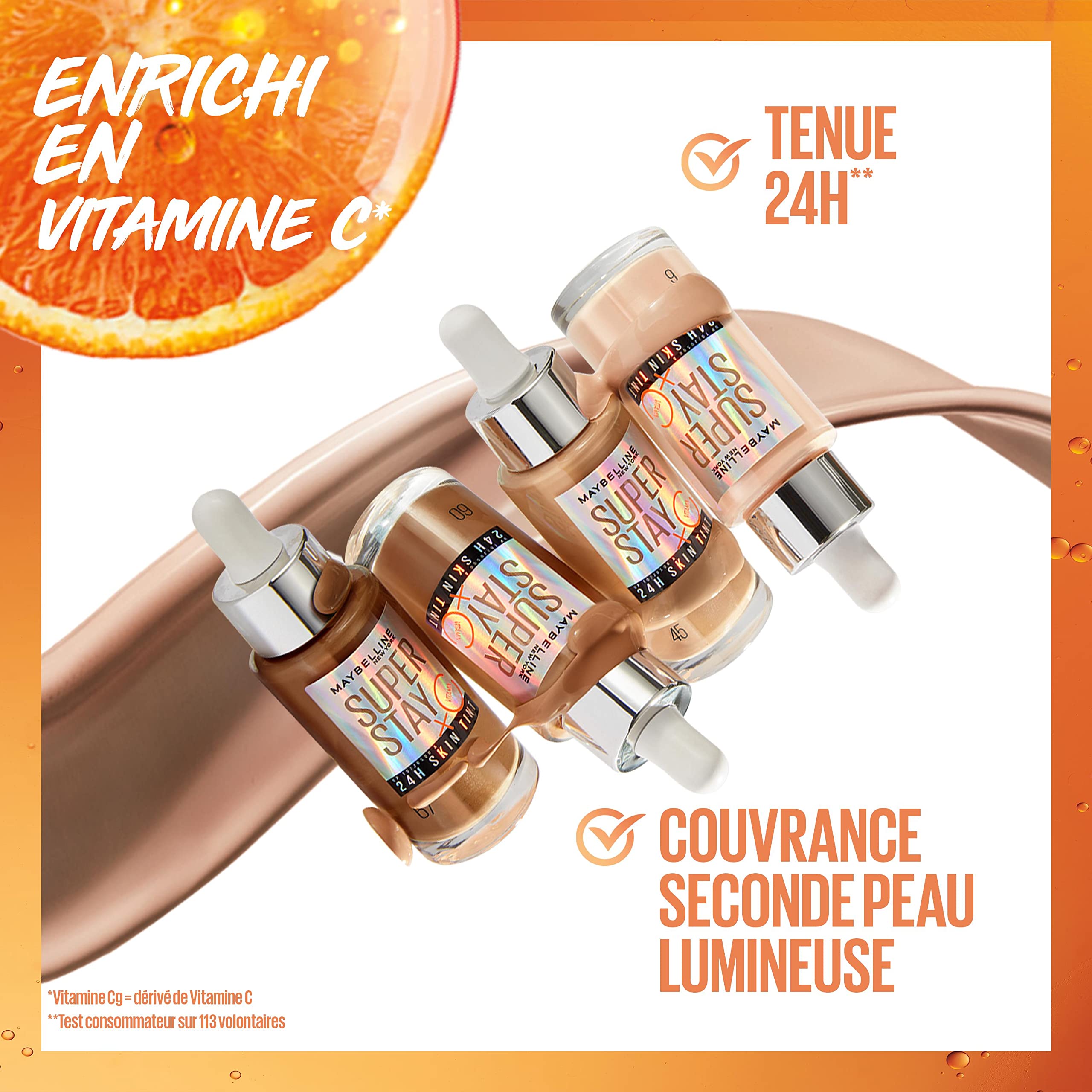 Flormar Göz Farı - Diamonds Terracotta Eyeshadow Golden Eyes 5 G 8690604083886 0212042