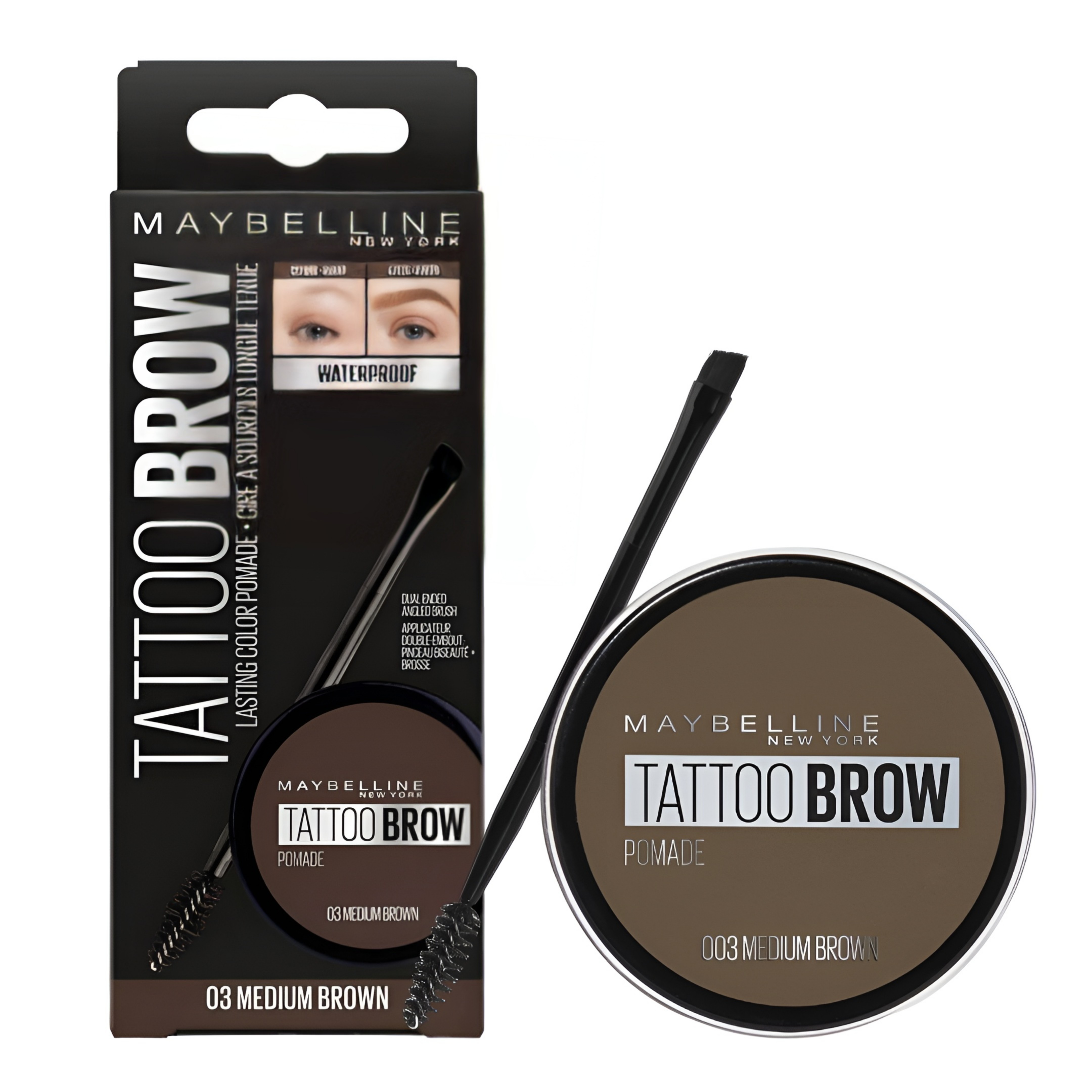 Flormar Göz Farı - Diamonds Terracotta Eyeshadow Golden Eyes 5 G 8690604083886 0212042