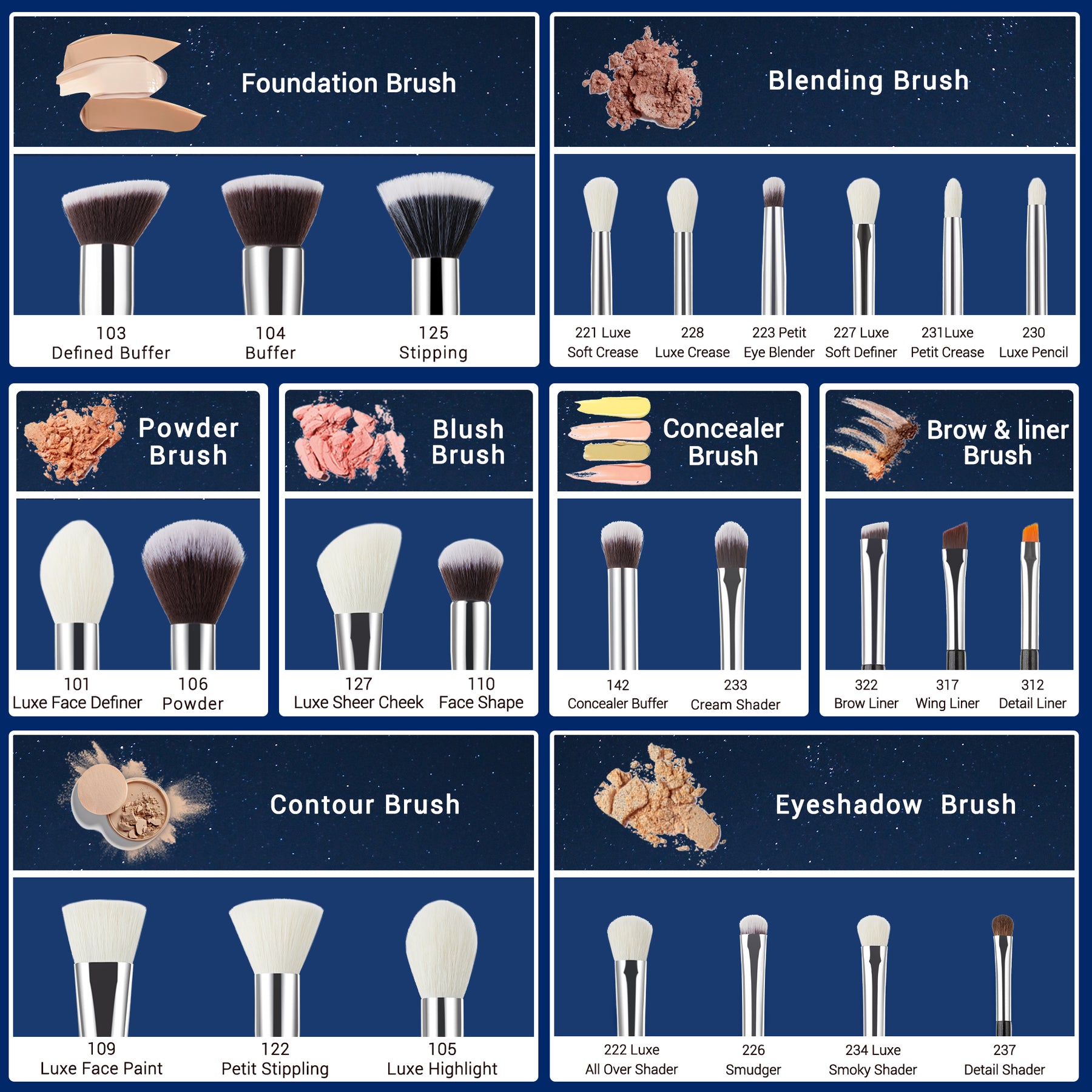 Flormar Göz Farı - Diamonds Terracotta Eyeshadow Golden Eyes 5 G 8690604083886 0212042