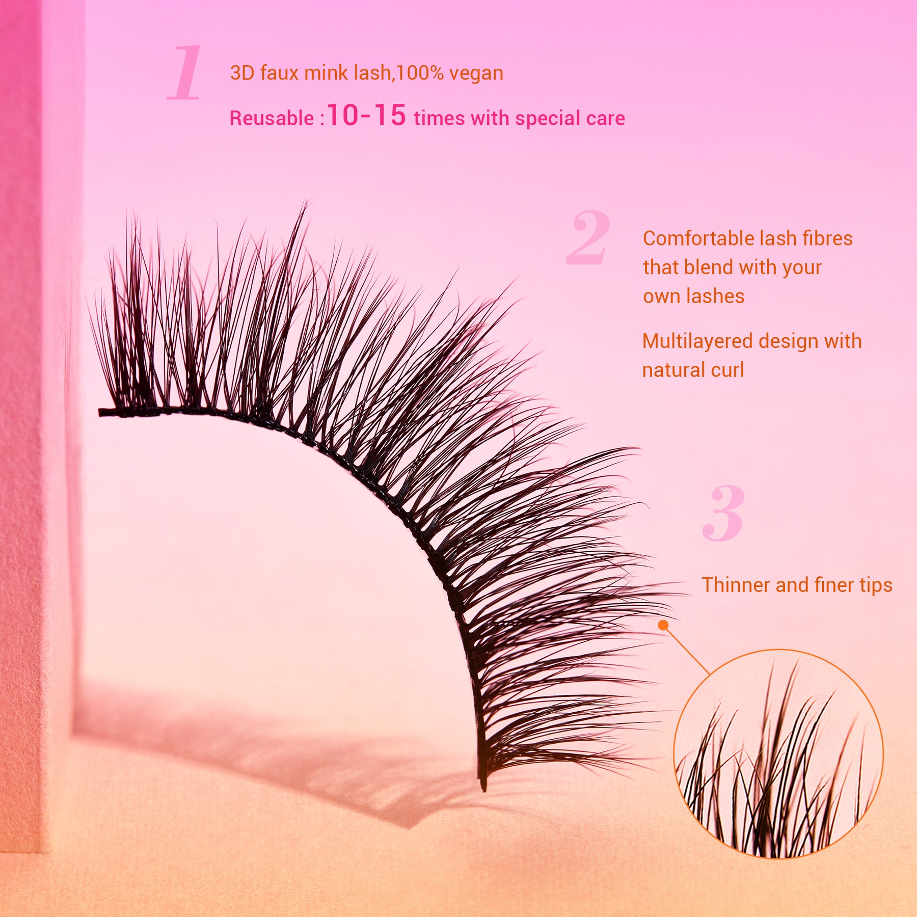 Flormar Göz Farı - Diamonds Terracotta Eyeshadow Golden Eyes 5 G 8690604083886 0212042