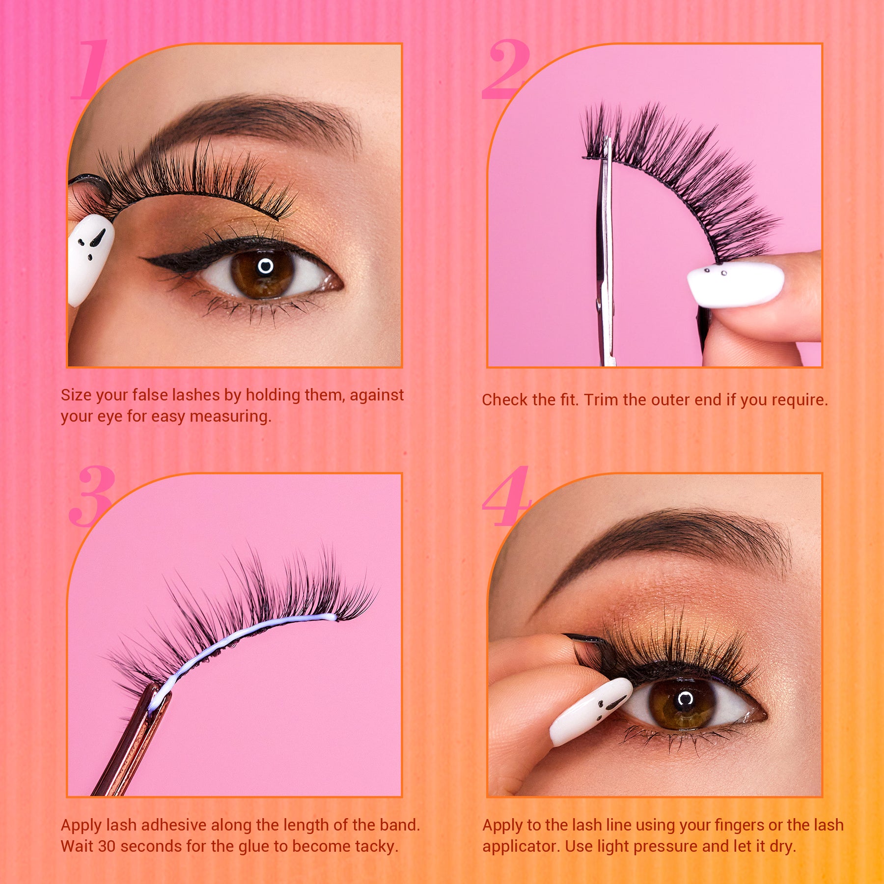 Flormar Göz Farı - Diamonds Terracotta Eyeshadow Golden Eyes 5 G 8690604083886 0212042