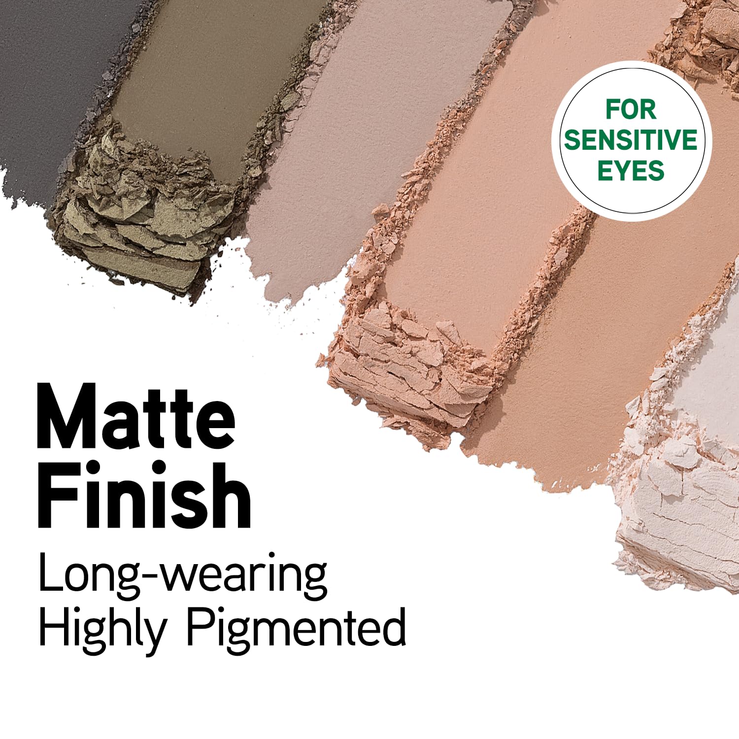 Flormar Göz Farı - Diamonds Terracotta Eyeshadow Golden Eyes 5 G 8690604083886 0212042