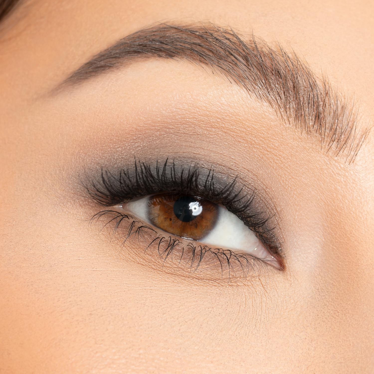 Flormar Göz Farı - Diamonds Terracotta Eyeshadow Golden Eyes 5 G 8690604083886 0212042