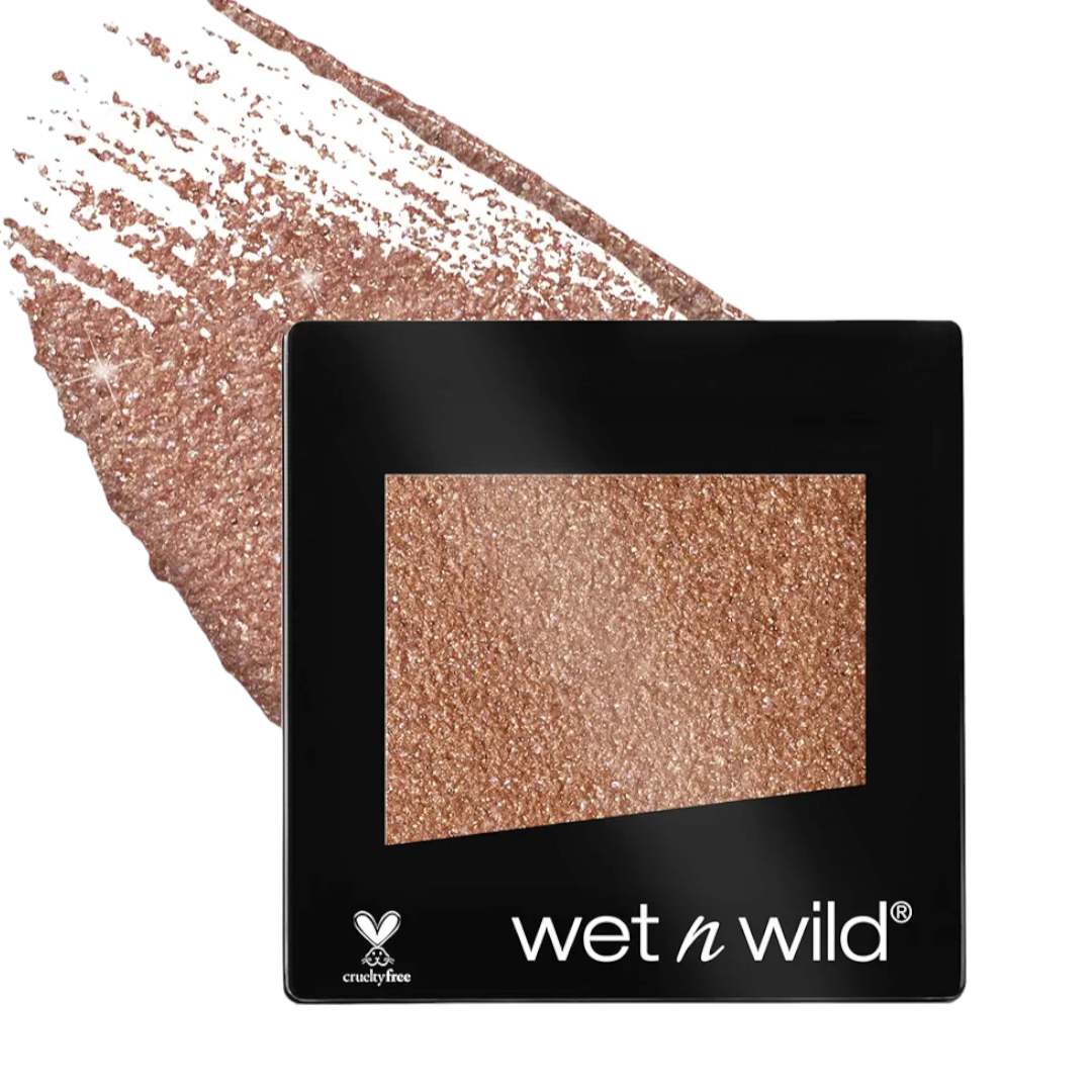 Flormar Göz Farı - Diamonds Terracotta Eyeshadow Golden Eyes 5 G 8690604083886 0212042