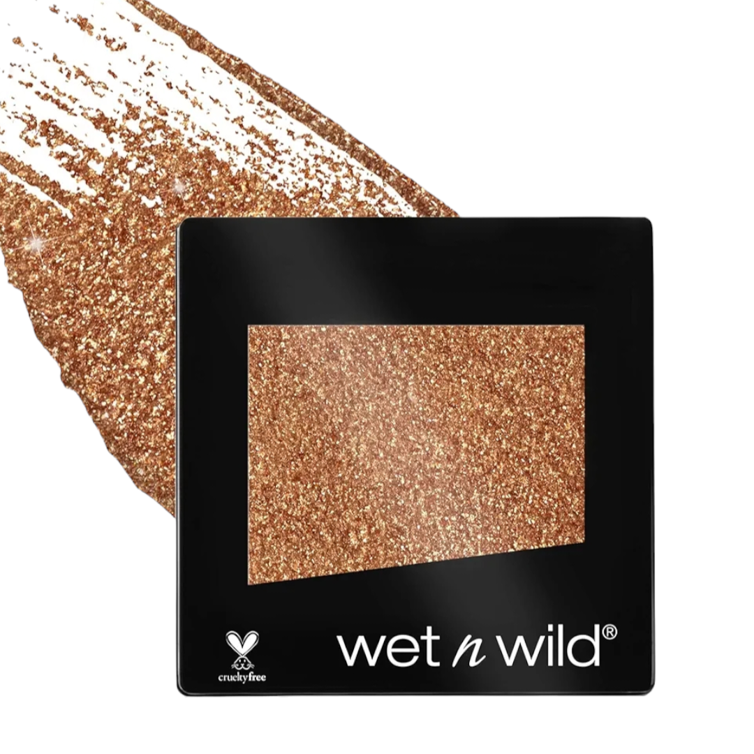 Flormar Göz Farı - Diamonds Terracotta Eyeshadow Golden Eyes 5 G 8690604083886 0212042