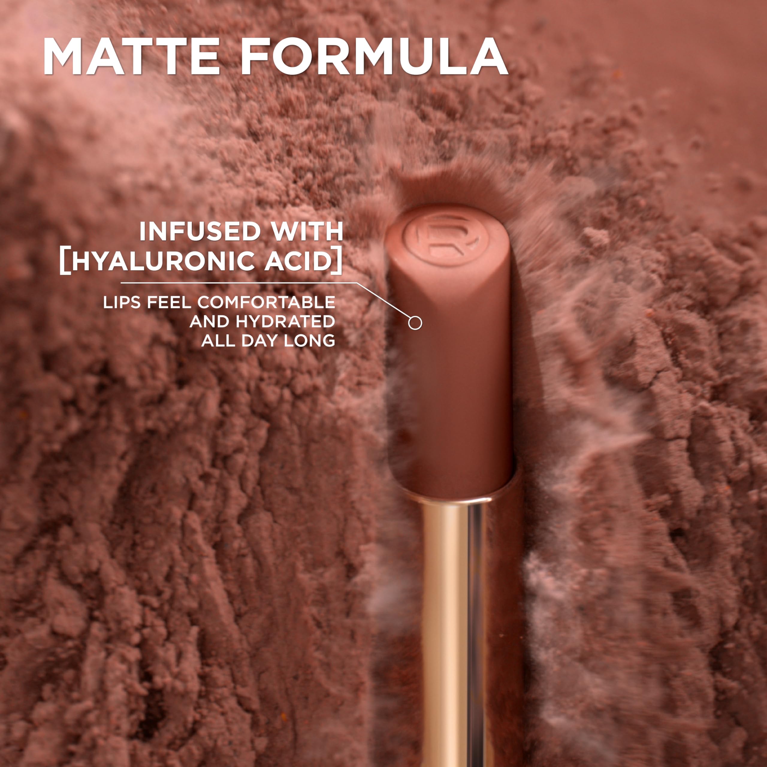 Flormar Göz Farı - Diamonds Terracotta Eyeshadow Golden Eyes 5 G 8690604083886 0212042